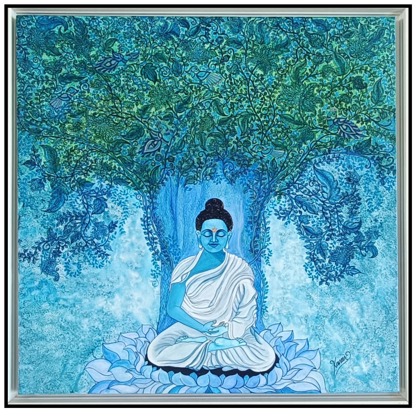 BUDDHA