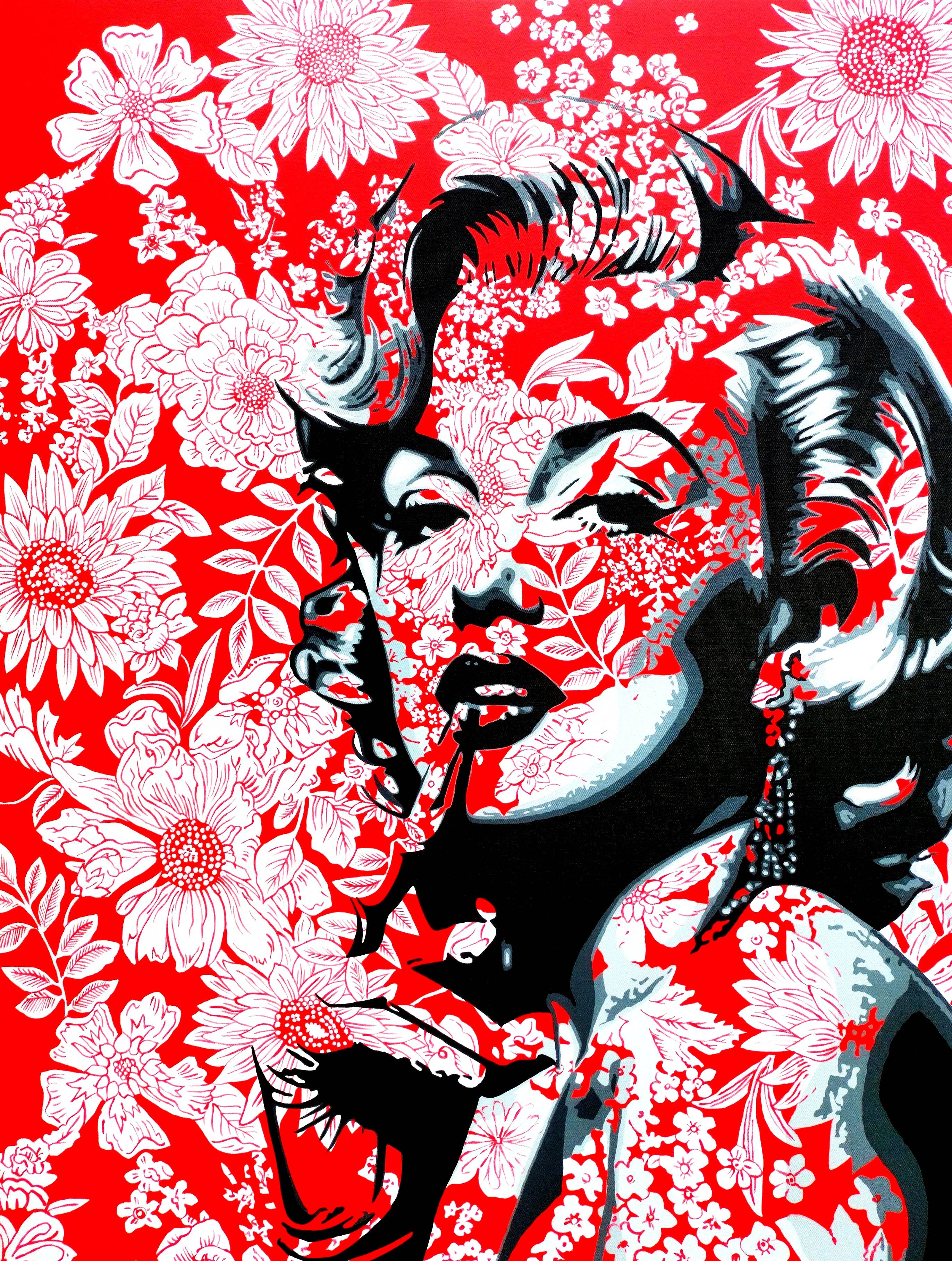 MARILYN MONROE 9