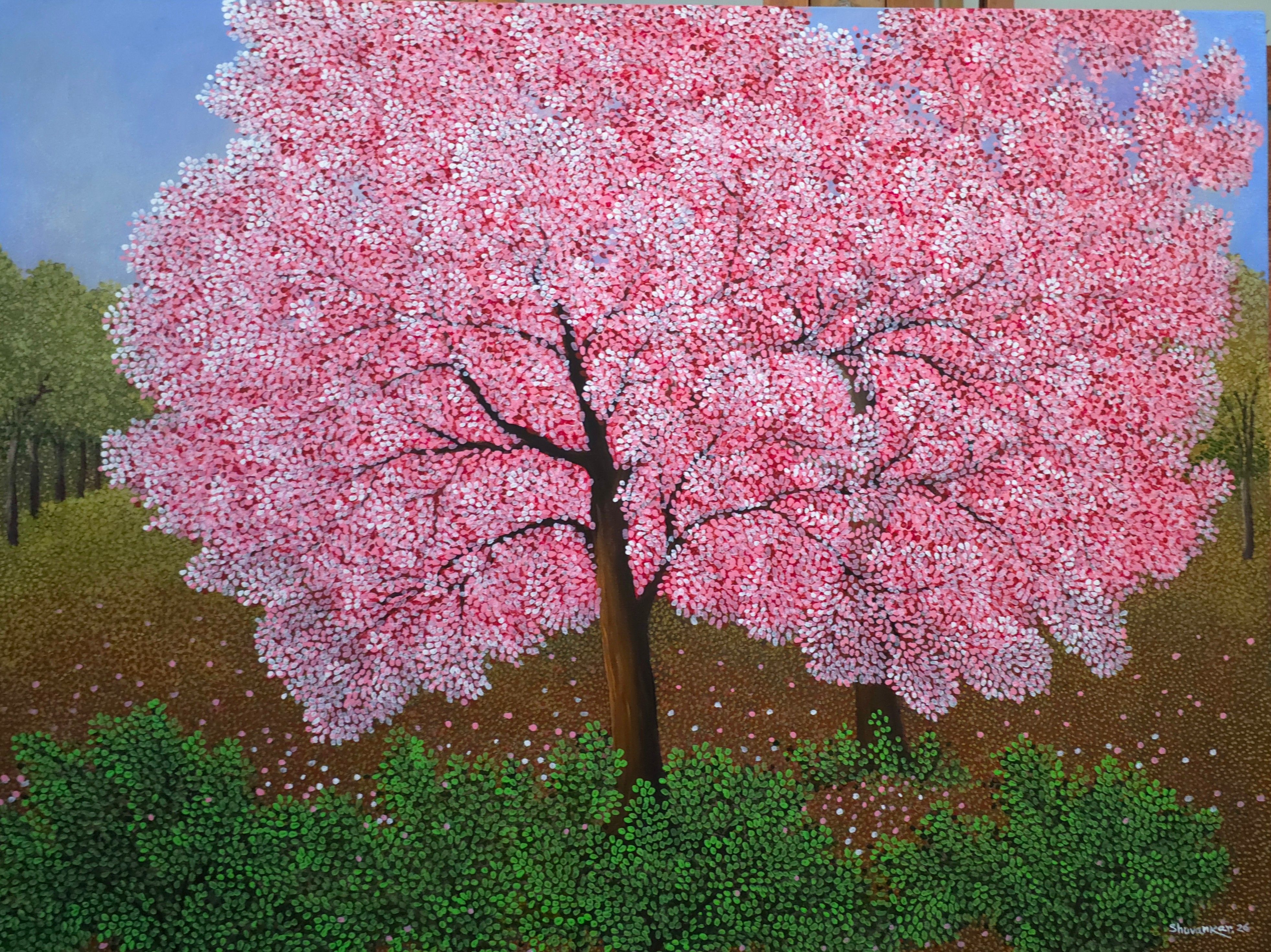 Dreams in Bloom