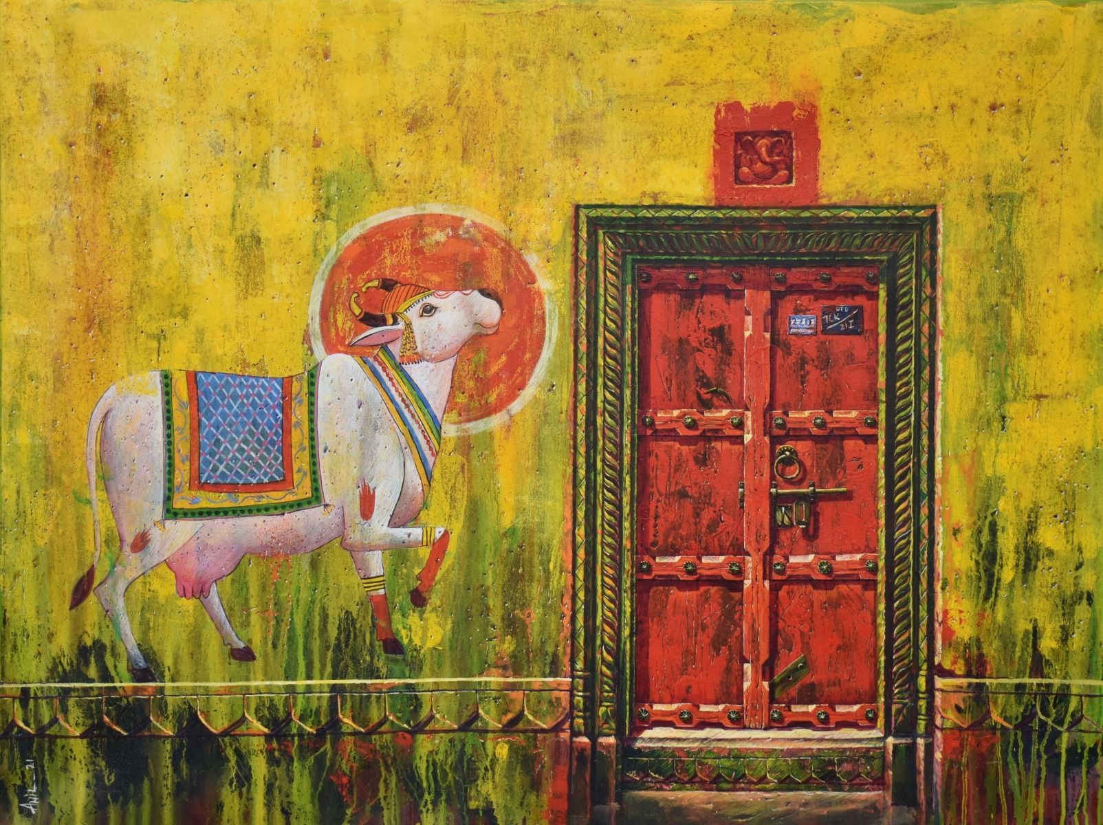 Banaras 19