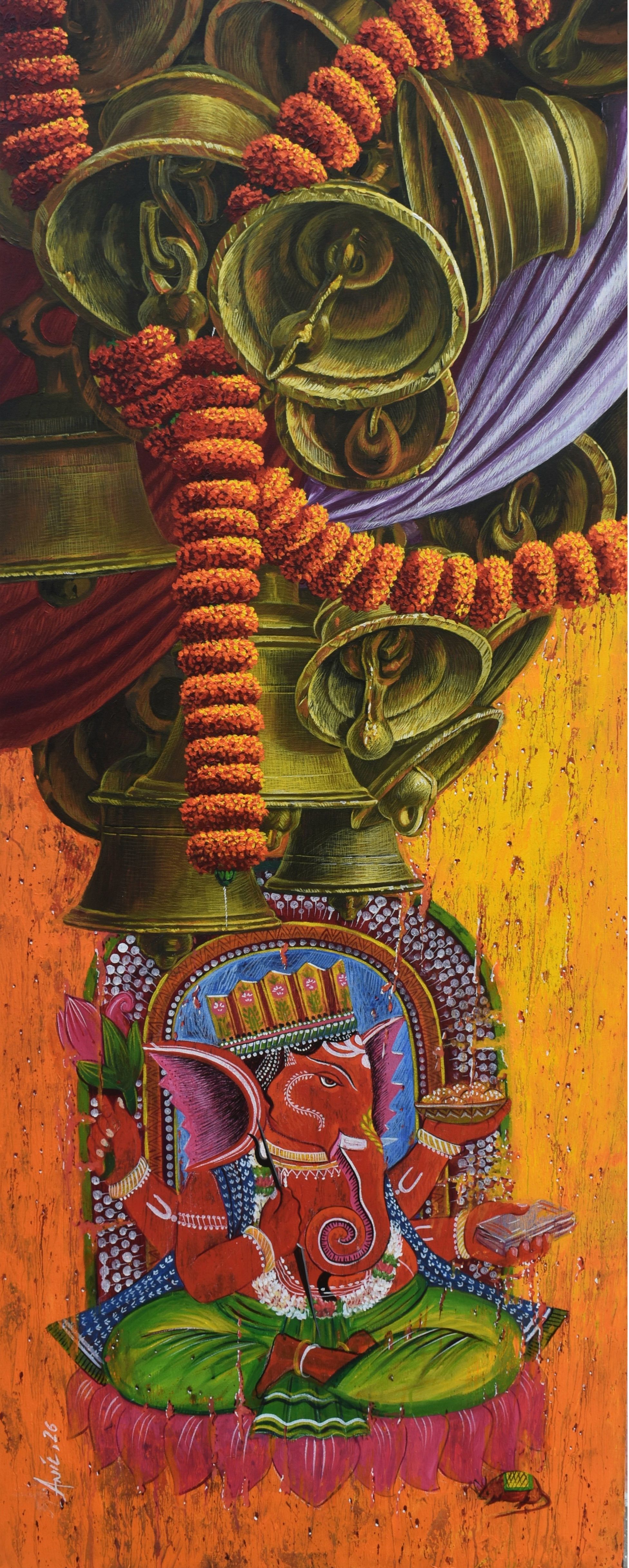 ARADHANA-109
