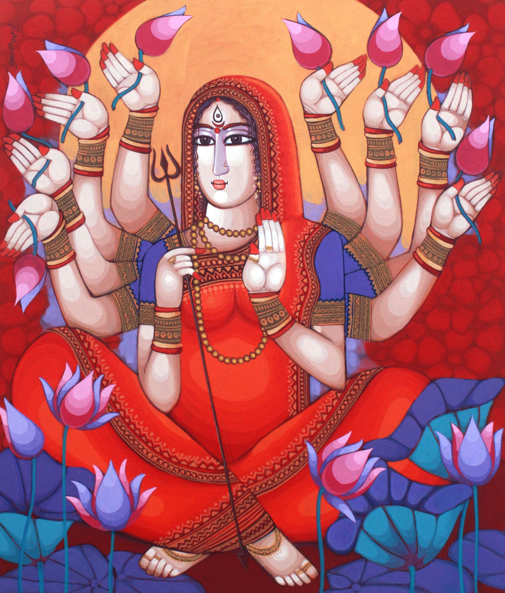 DURGA