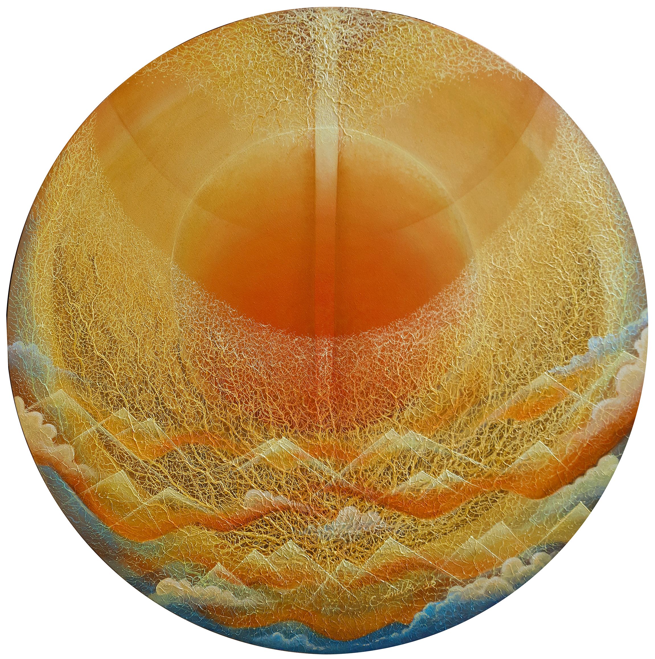 Enlightement (Volume-XI) The Sun & Nature