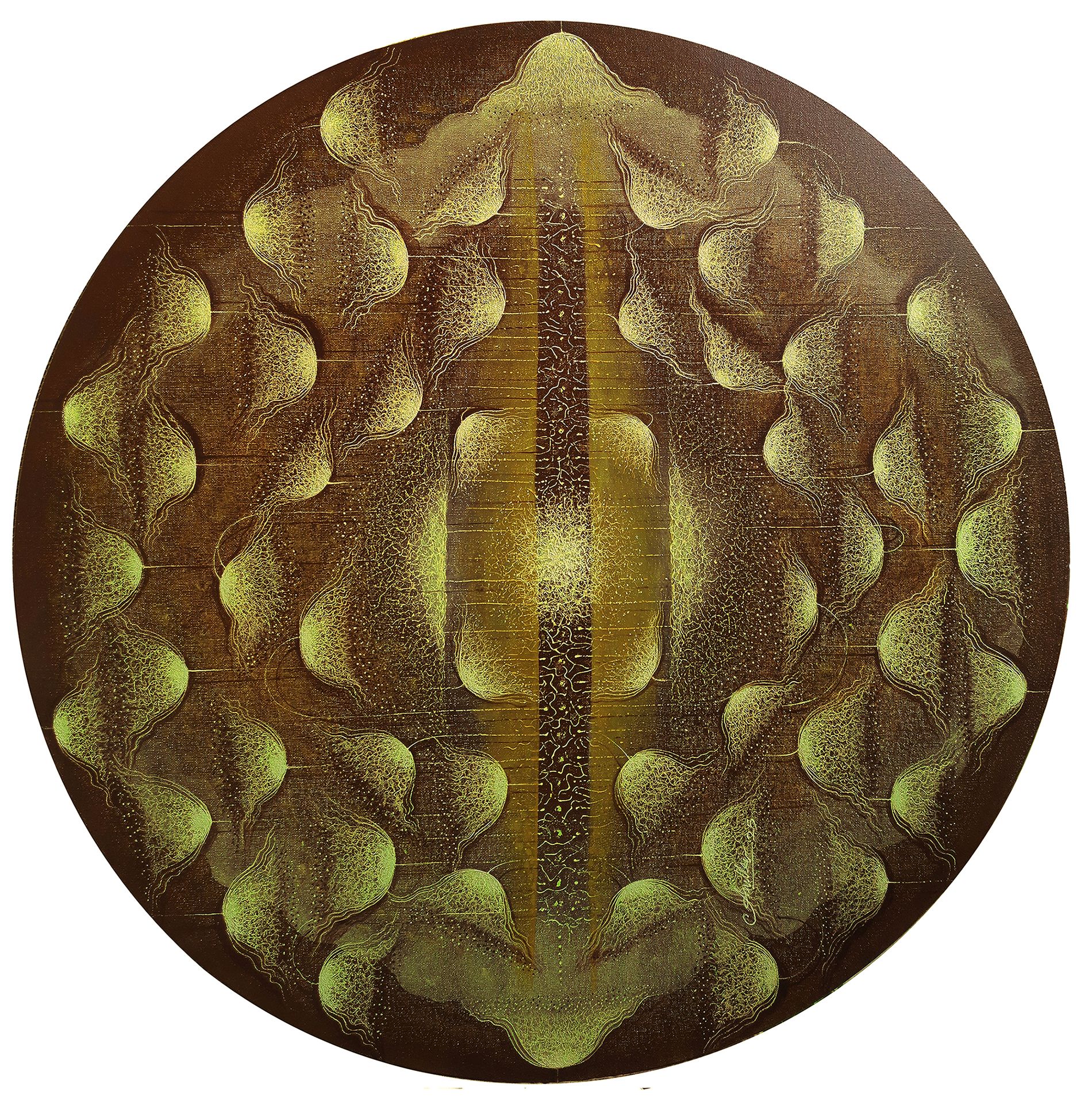 Enlightenment - Vol-XII (The Cosmic Energy)