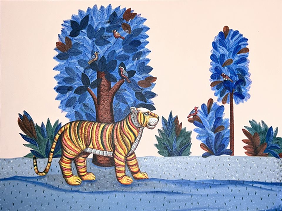 Spirit of the Forest