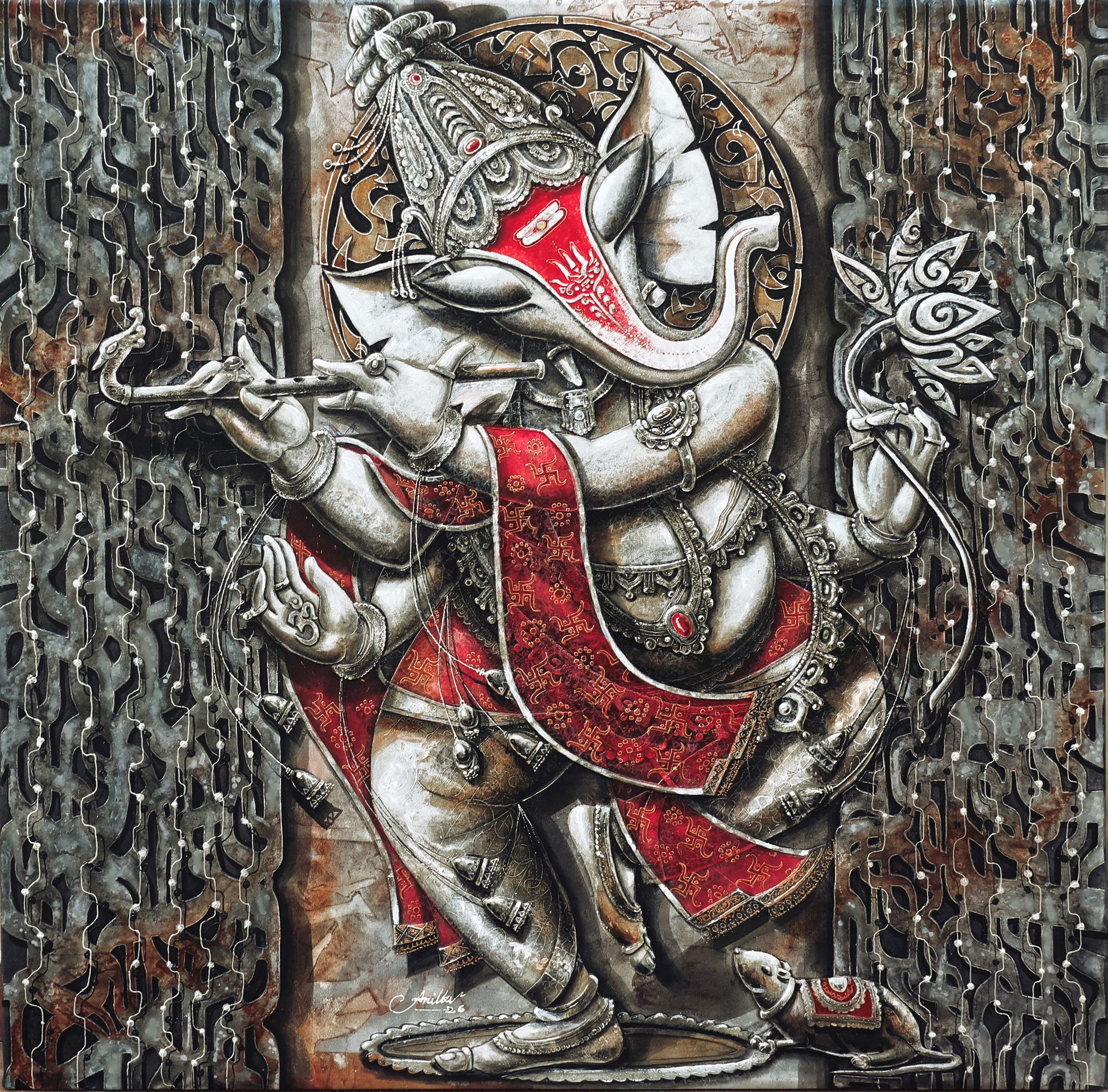 Lord Ganesh