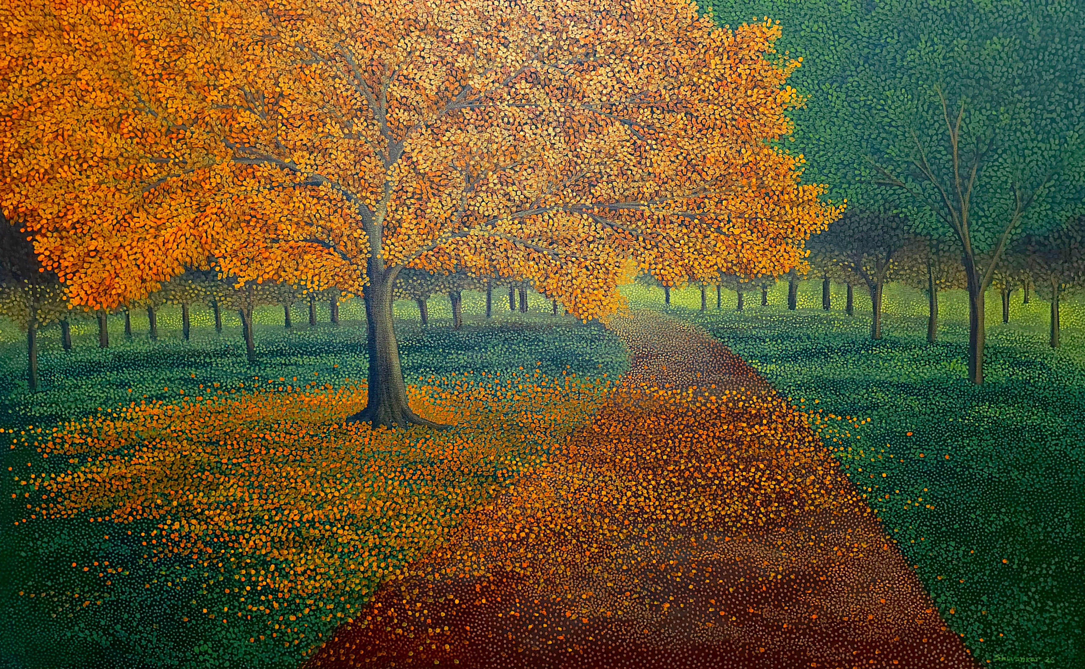 Garden of Radiance