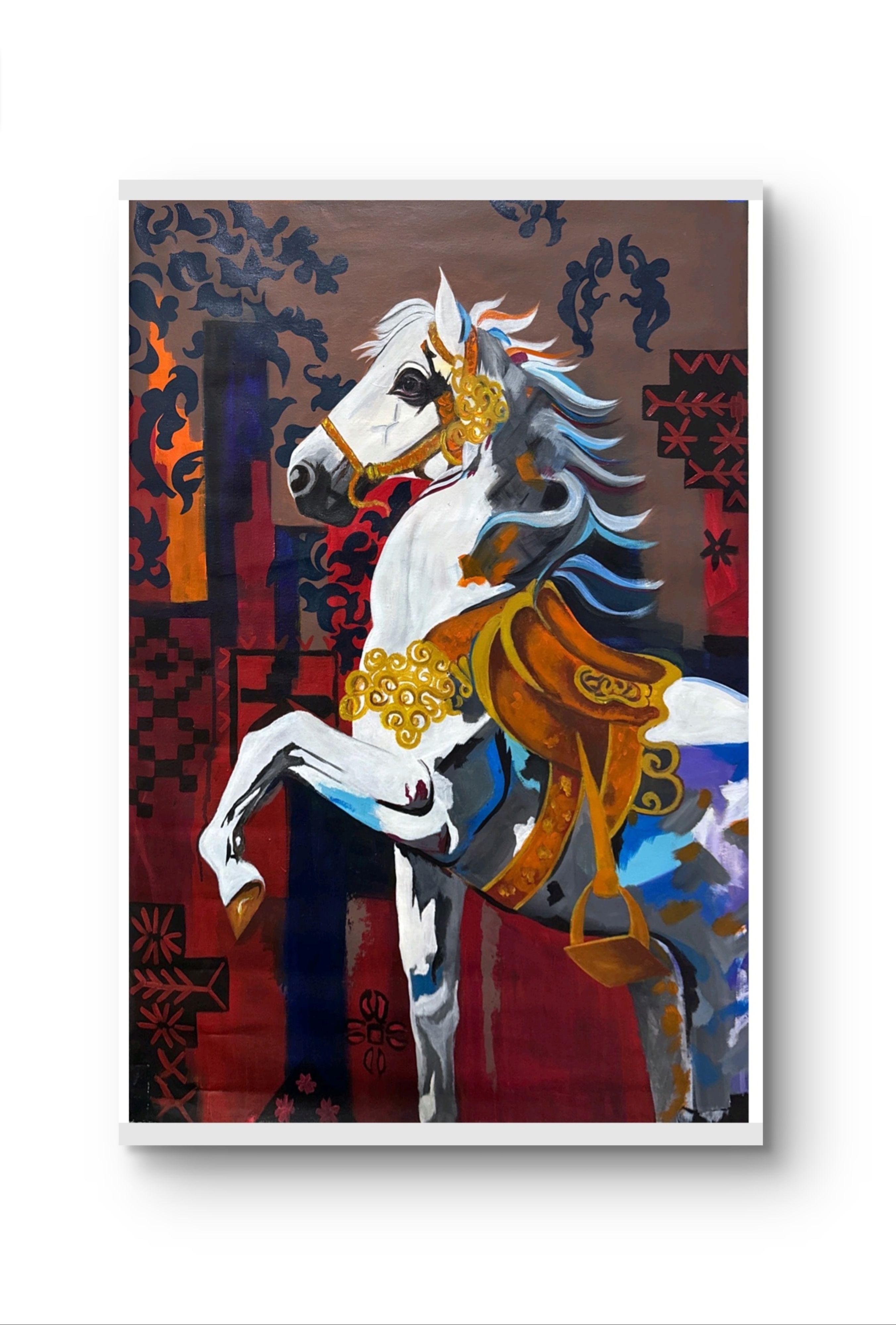Royal Horse