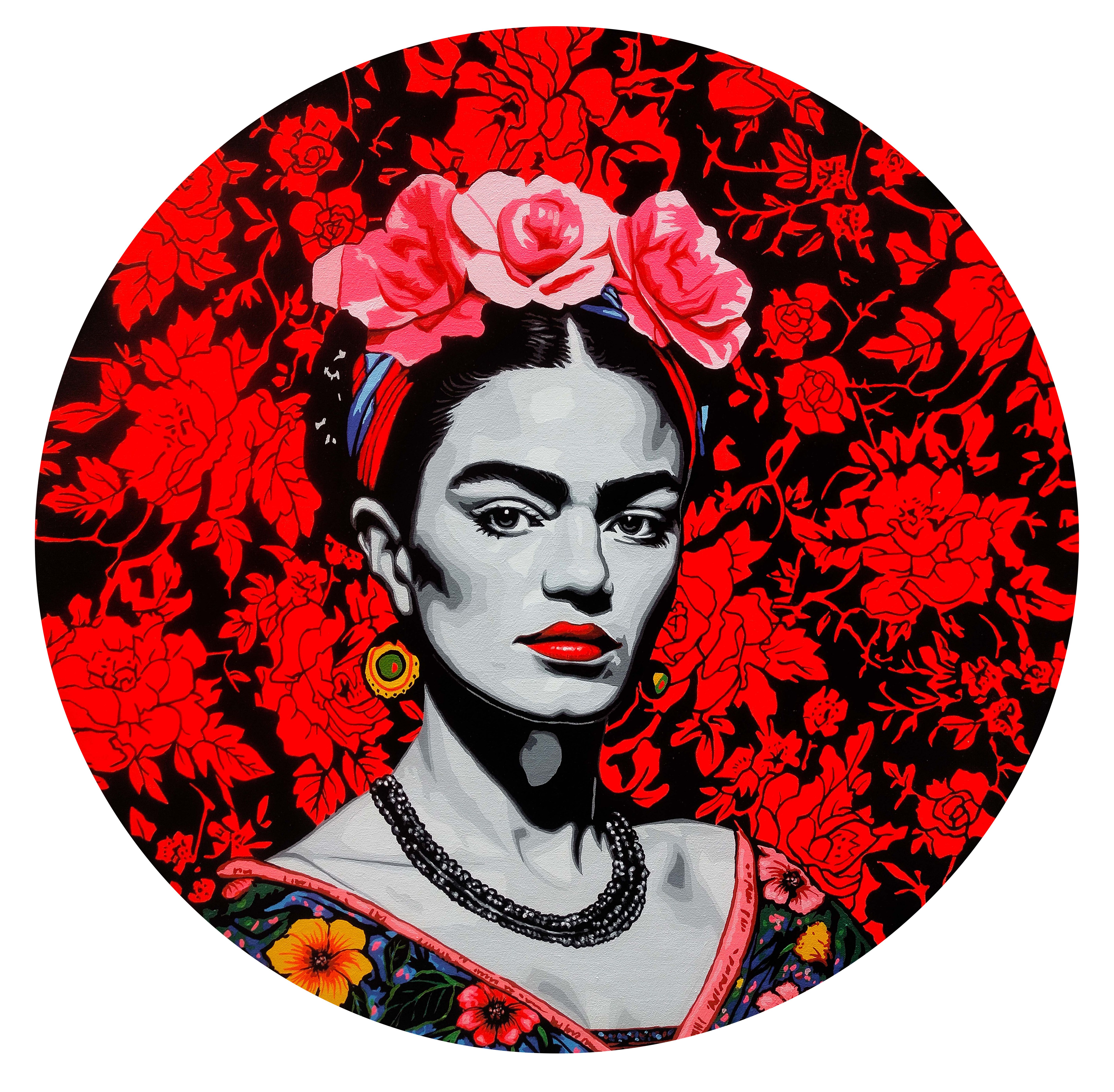 FRIDA KAHLO 5