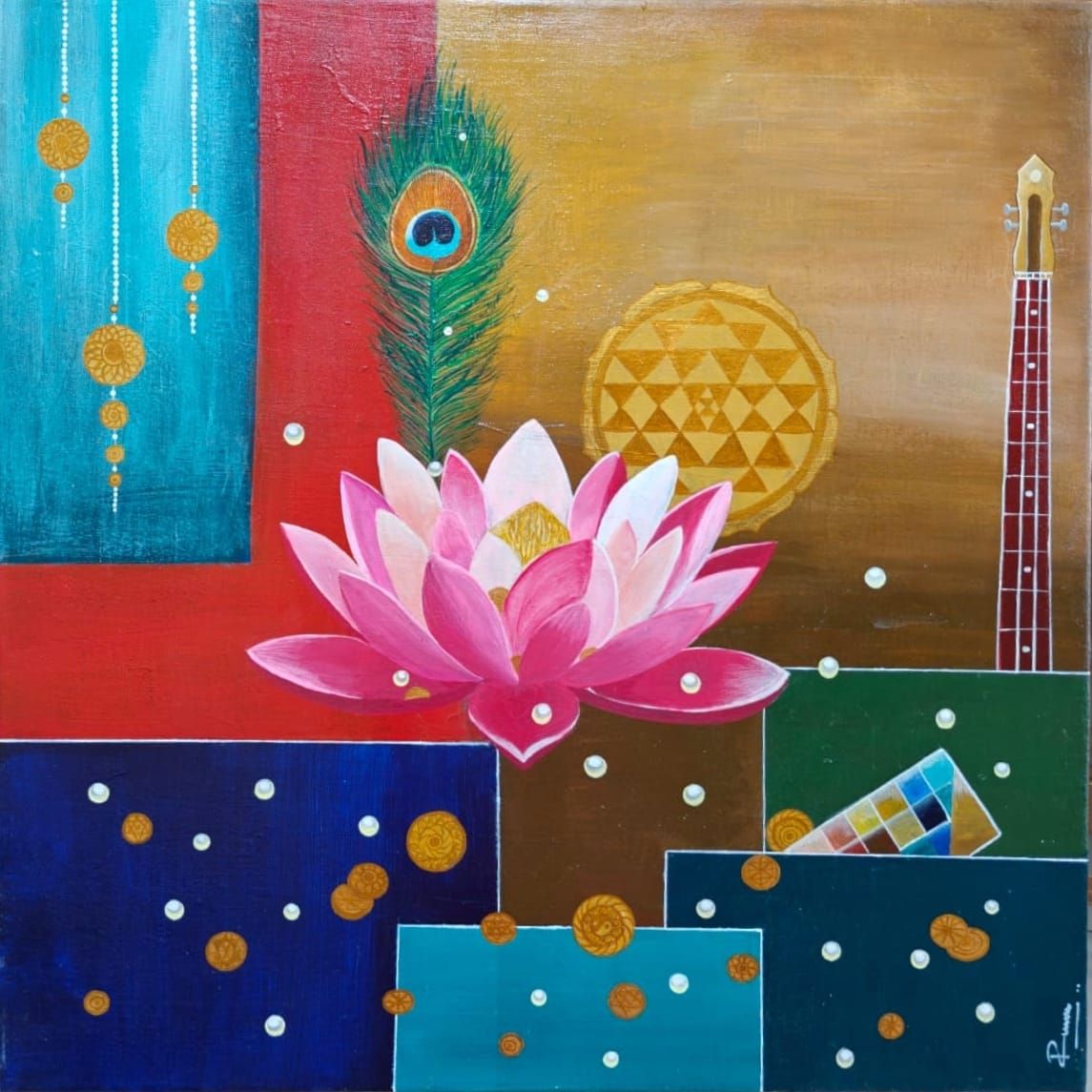 Harmony of Wealth & Wisdom 03