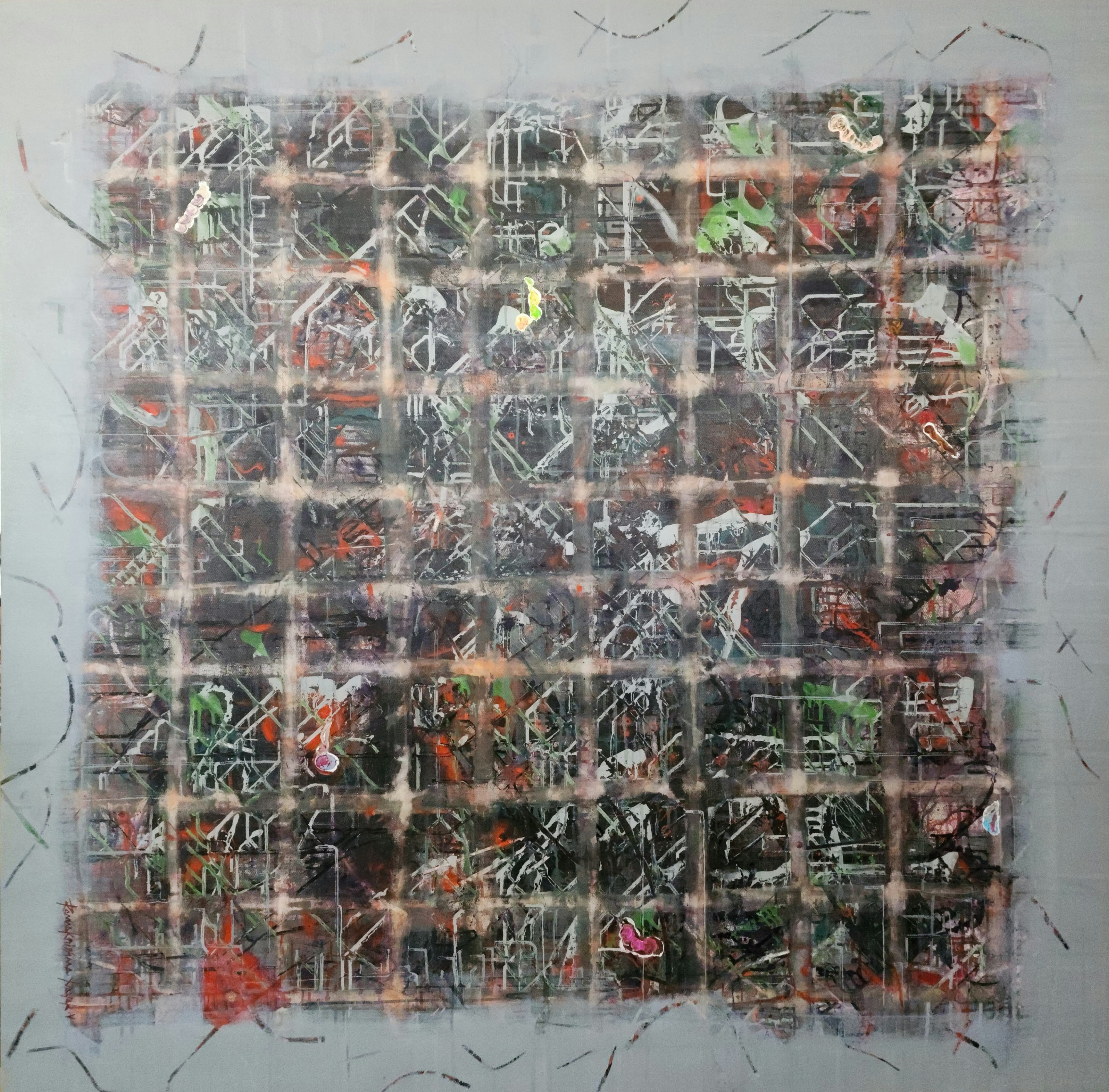 Prakruthi Time & Space,103