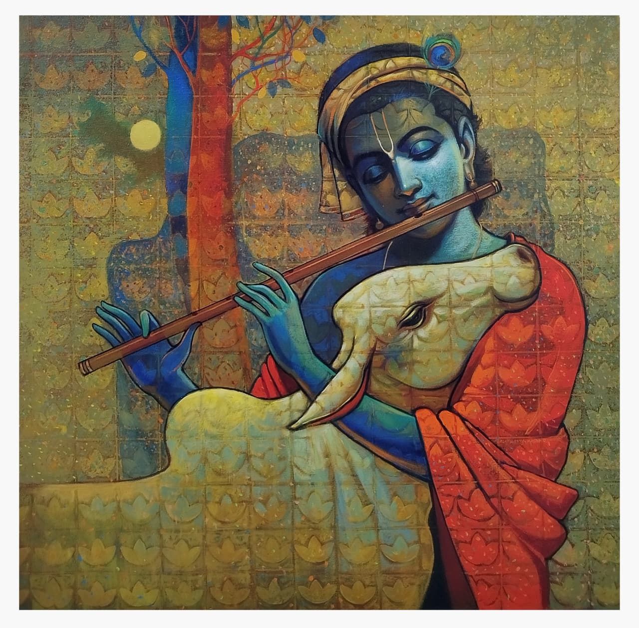 Krishna series