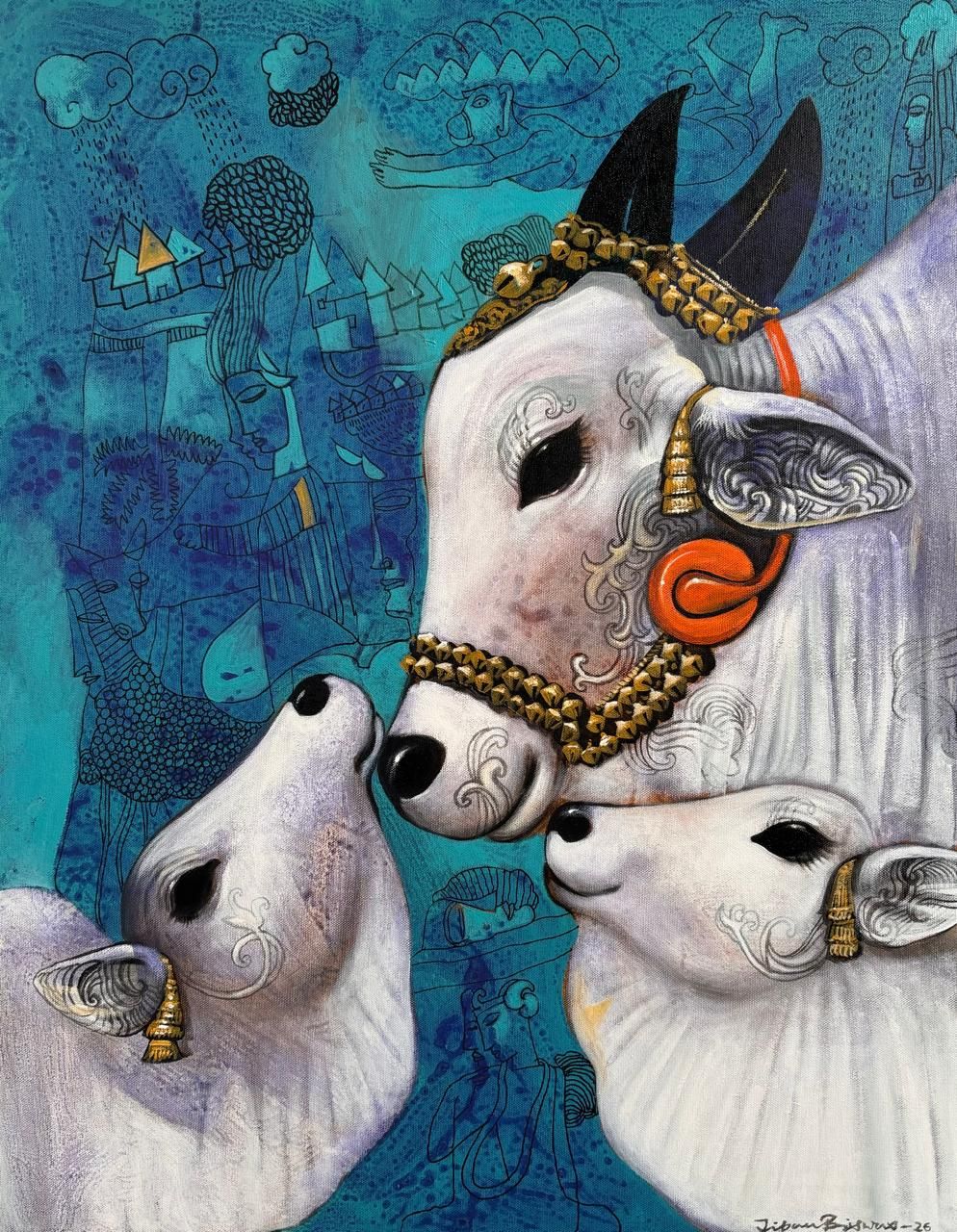 Emotional attachment