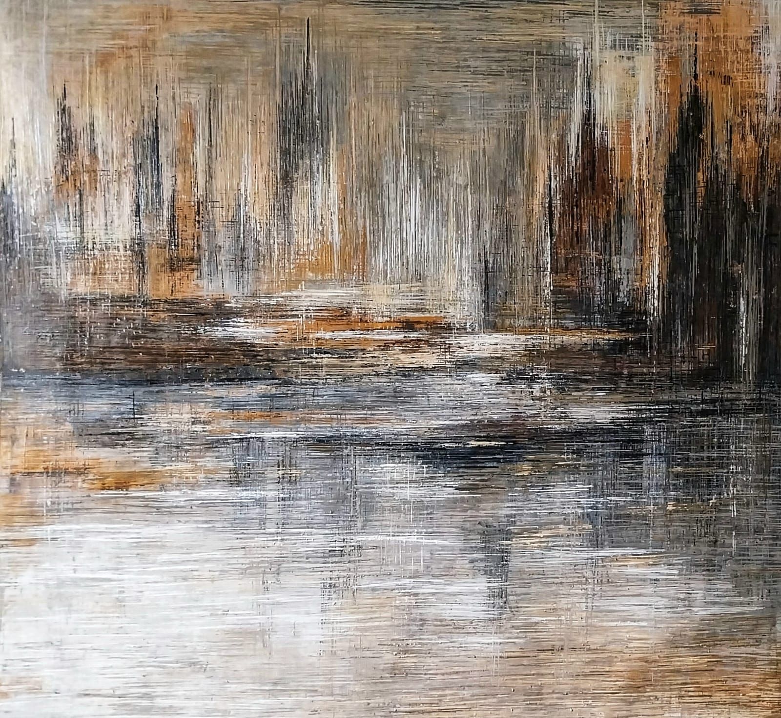 Traces of Silence