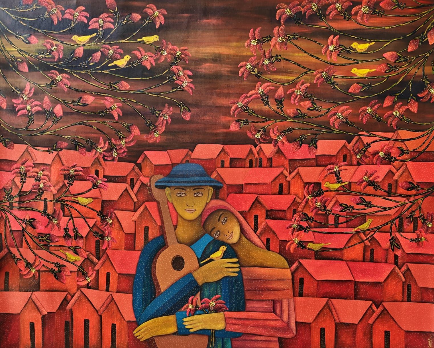 Painting