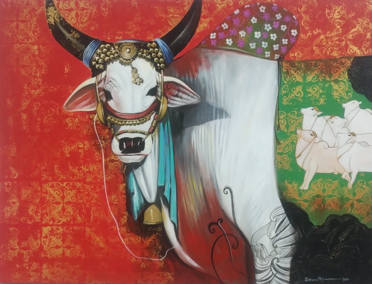 Nandi