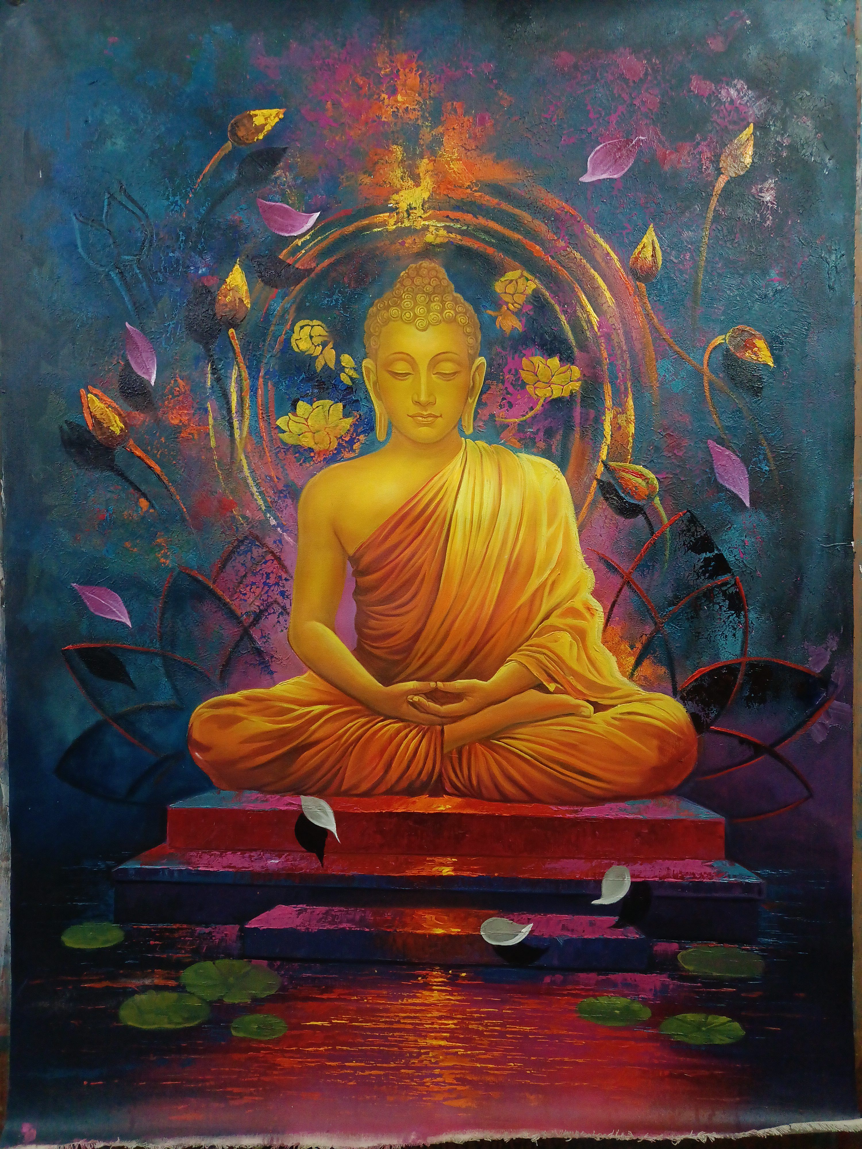 Buddha