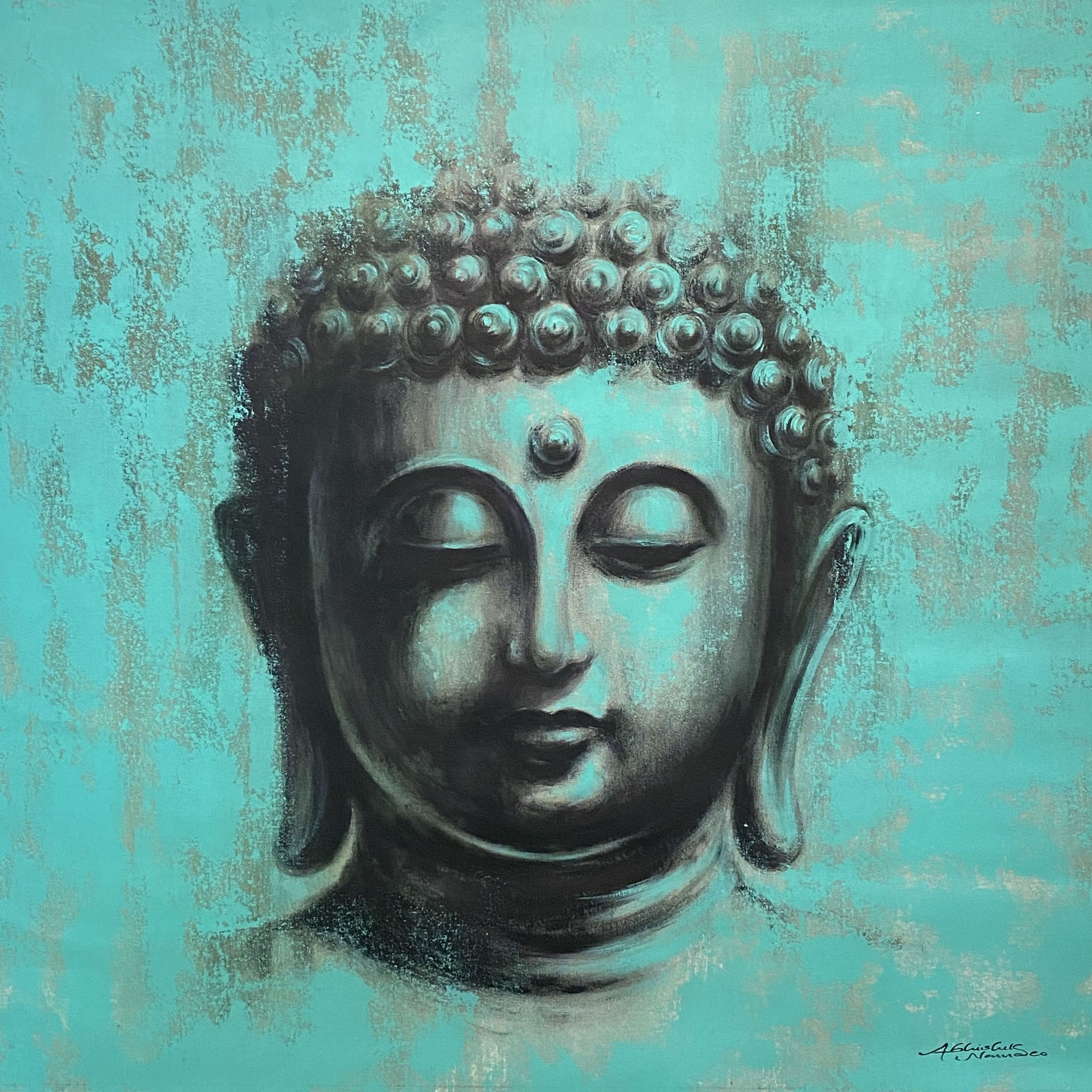 Buddha