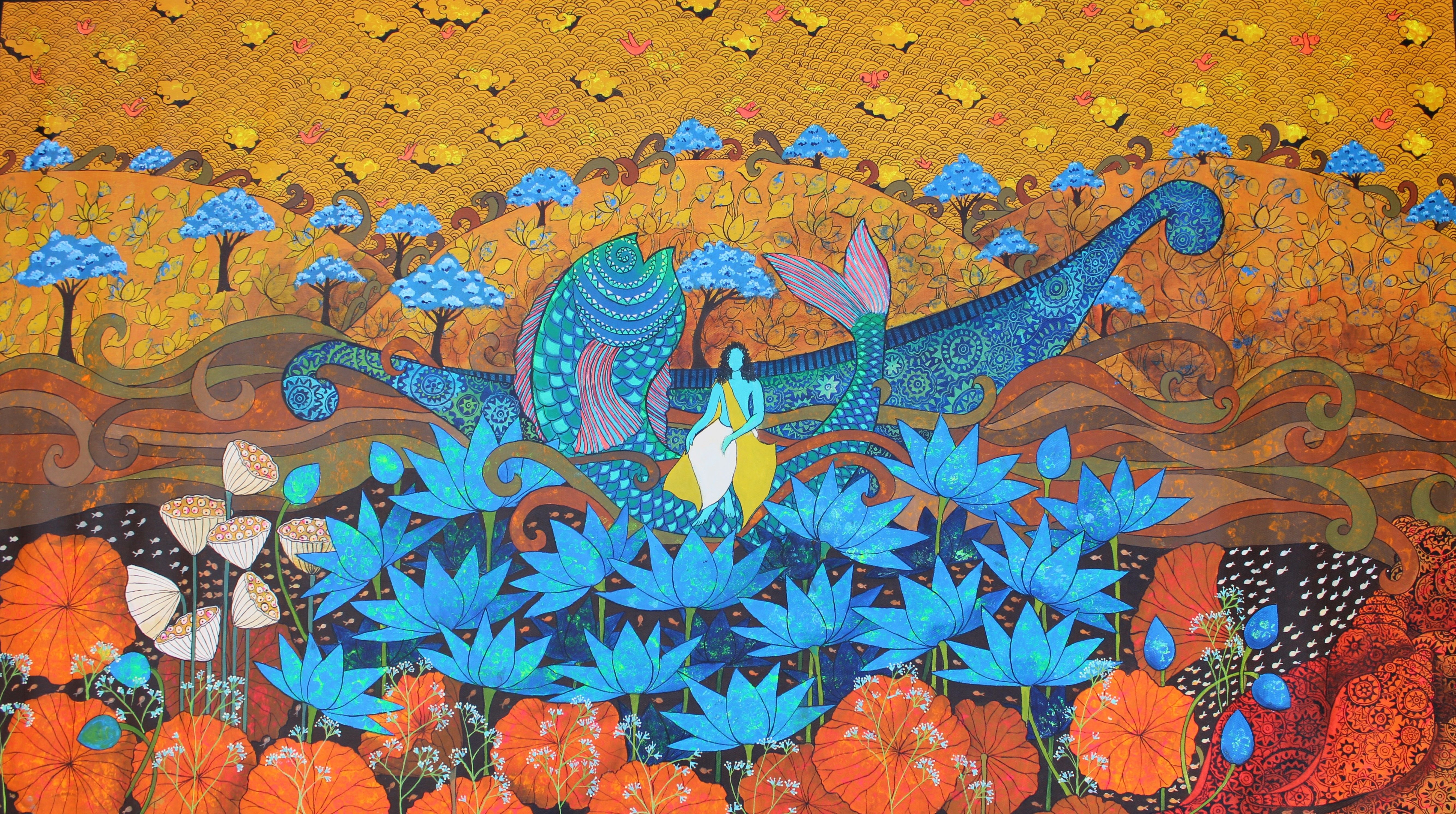 Matsya