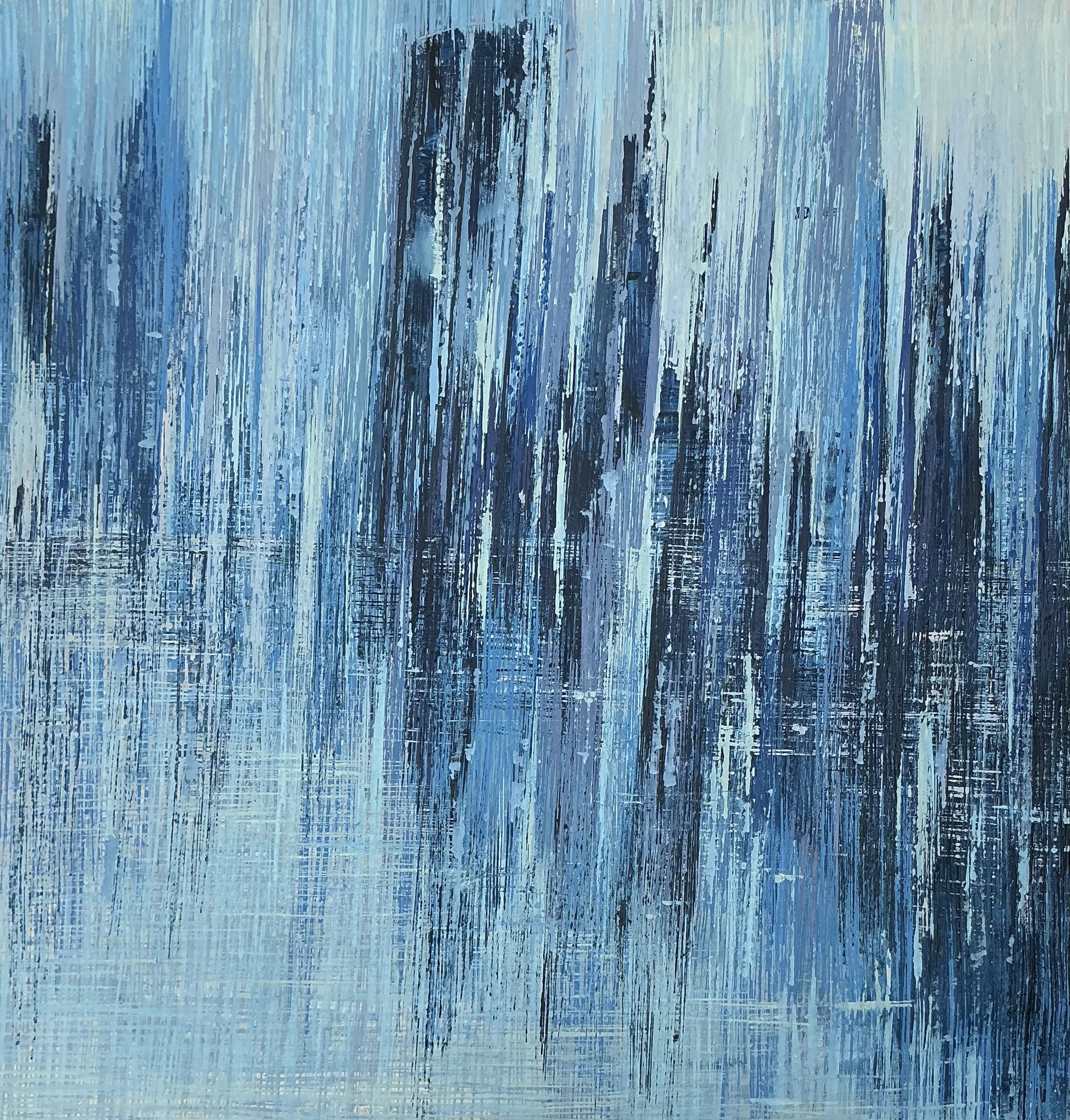 The Quiet Rise-Becoming