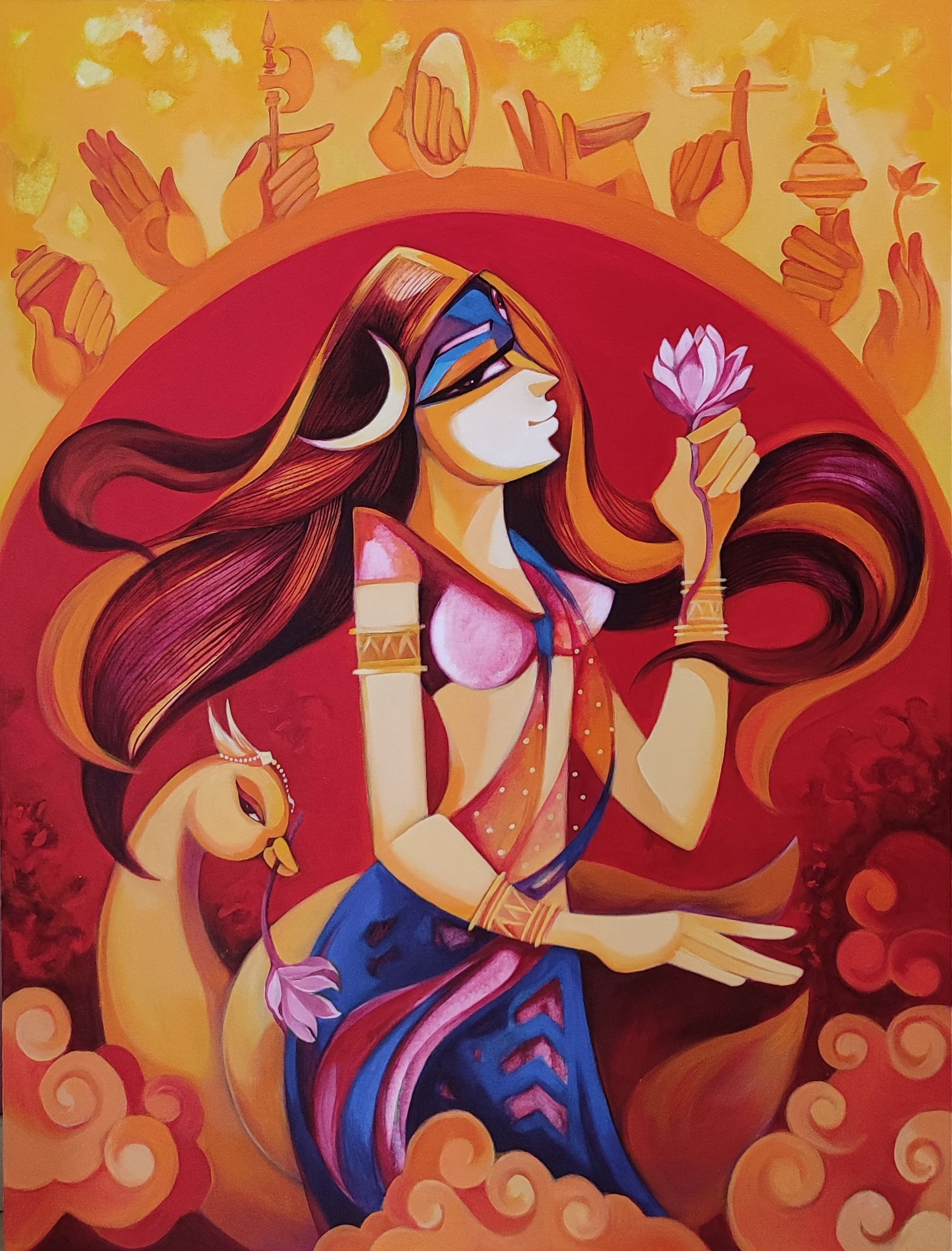 Shakthi