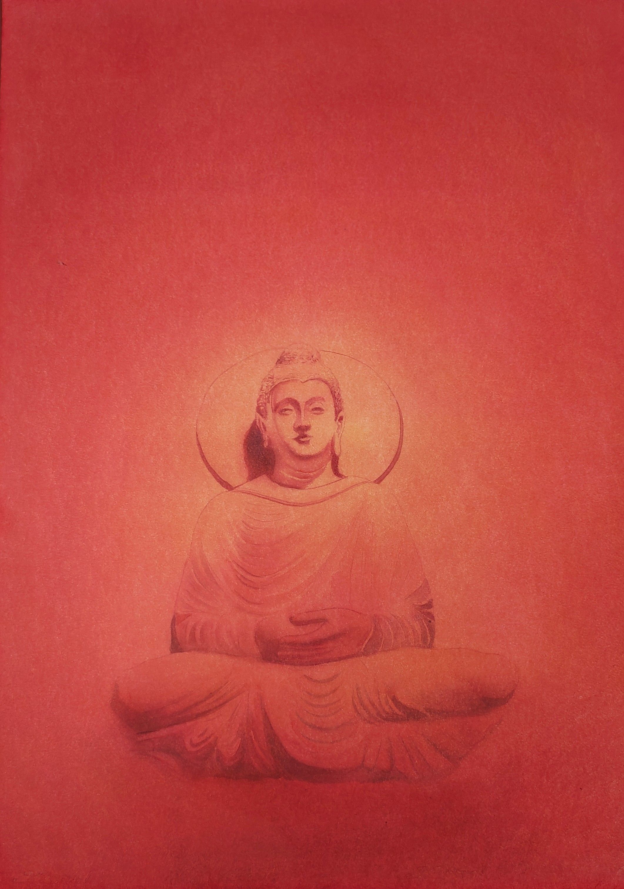 Buddha 24 