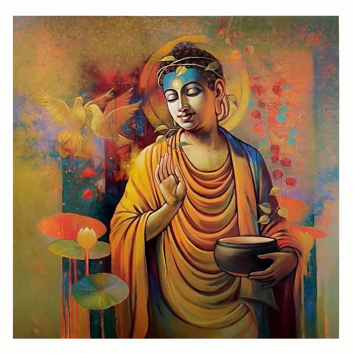 Buddha