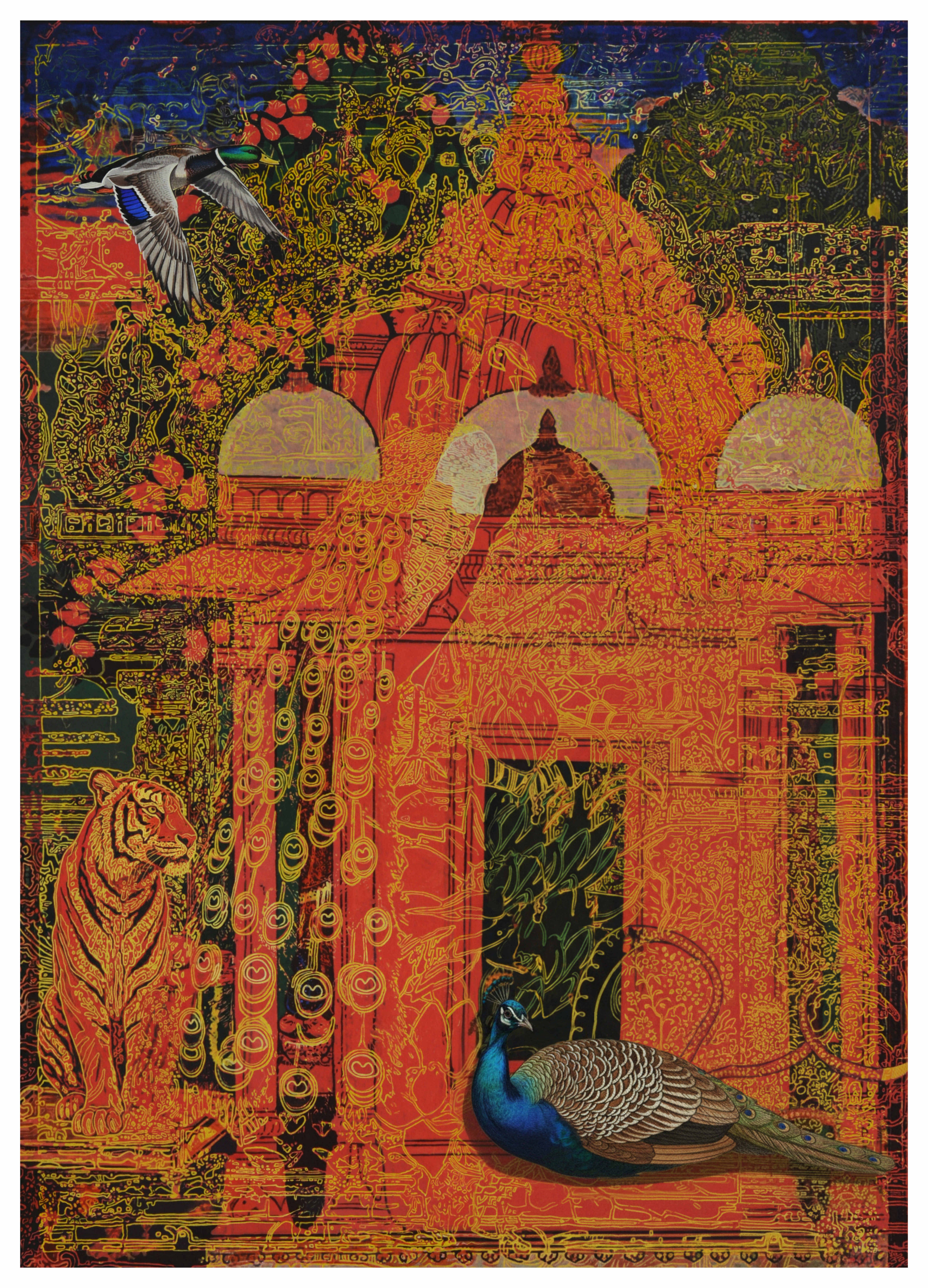 Fragments of Tradition