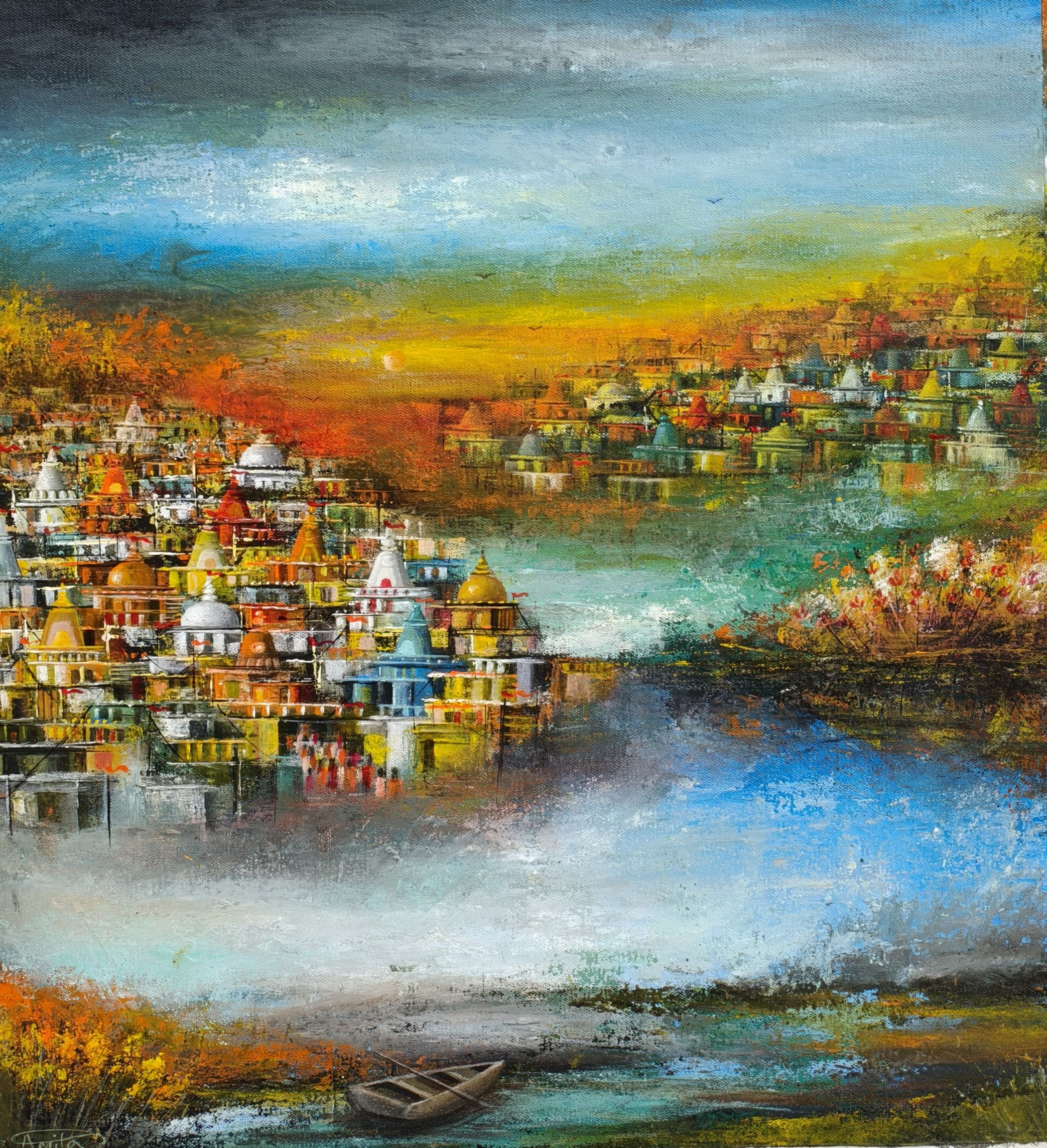 Kashi