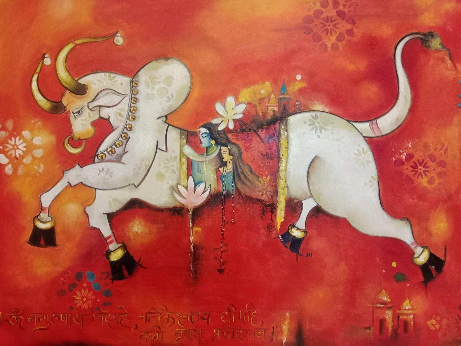 Nandi