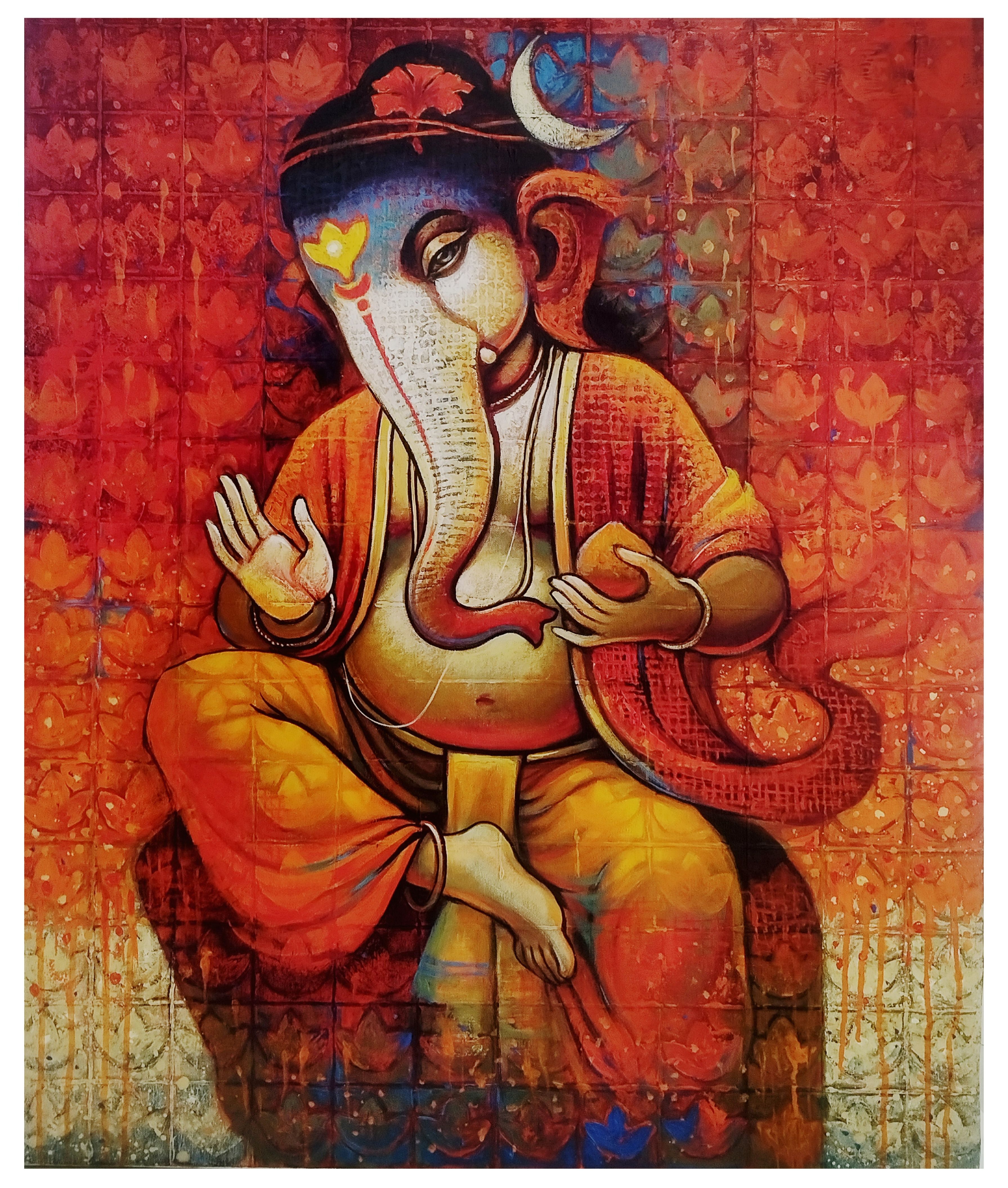 Ganesha series