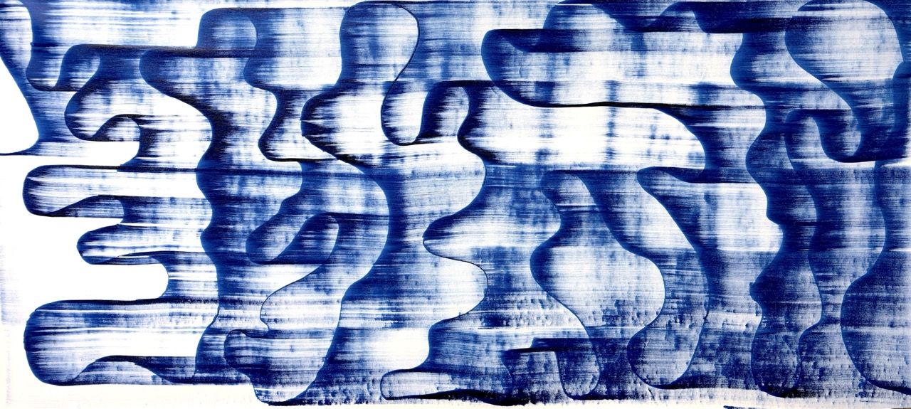 Mediterranean waves