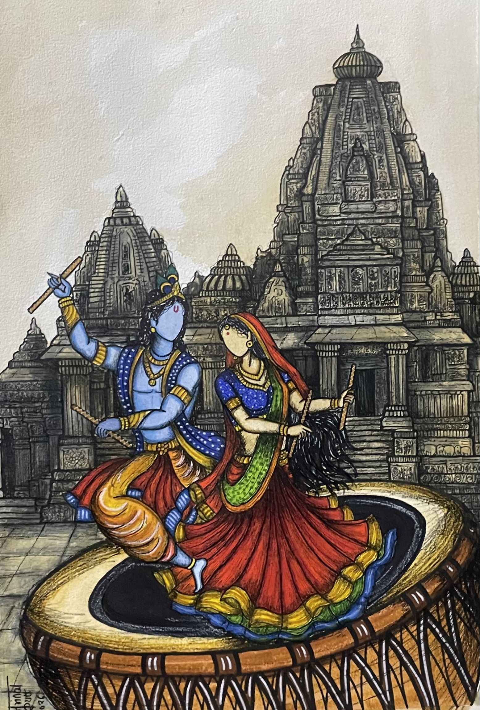 Radha Raman series 2