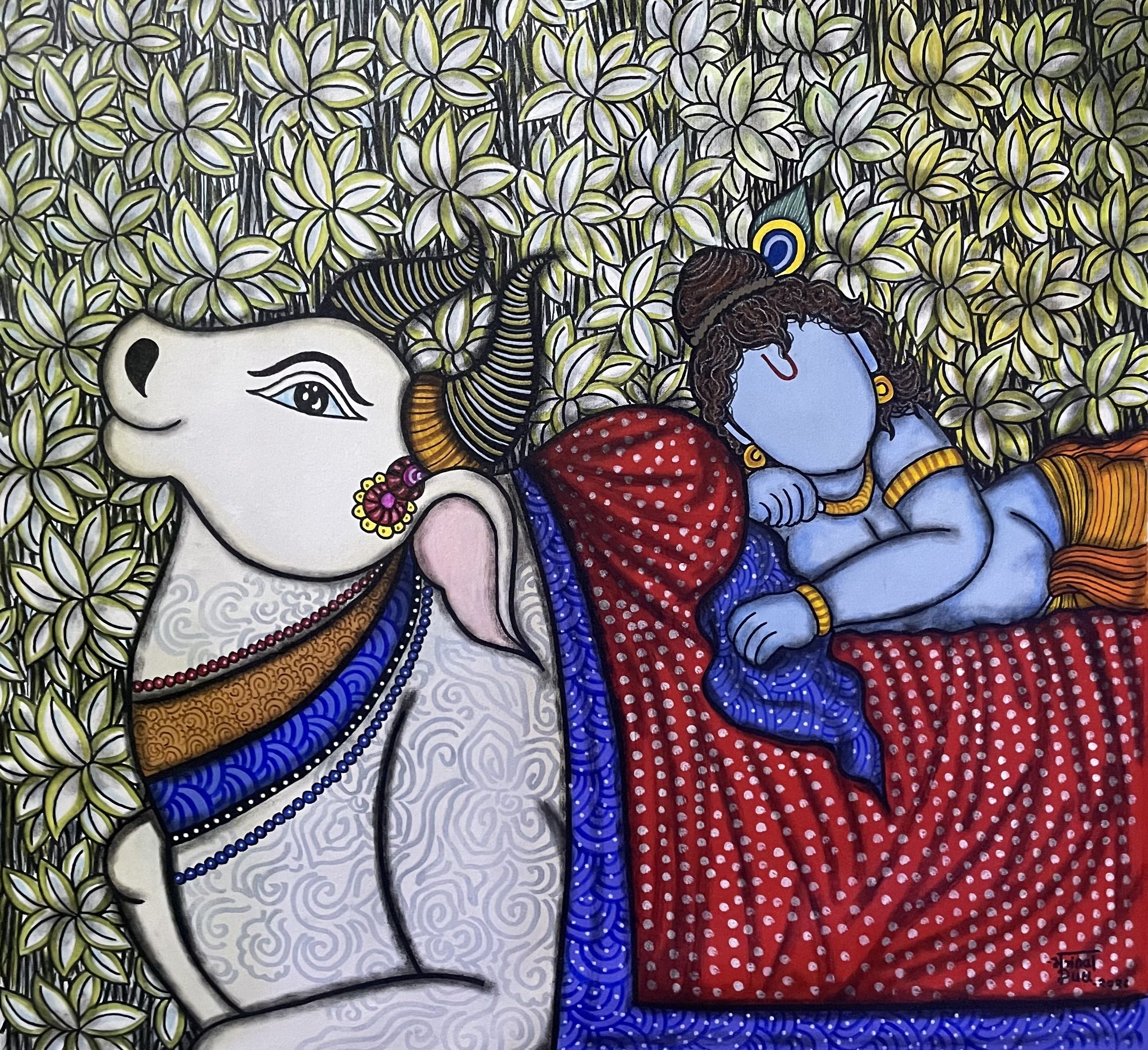 Sushupta