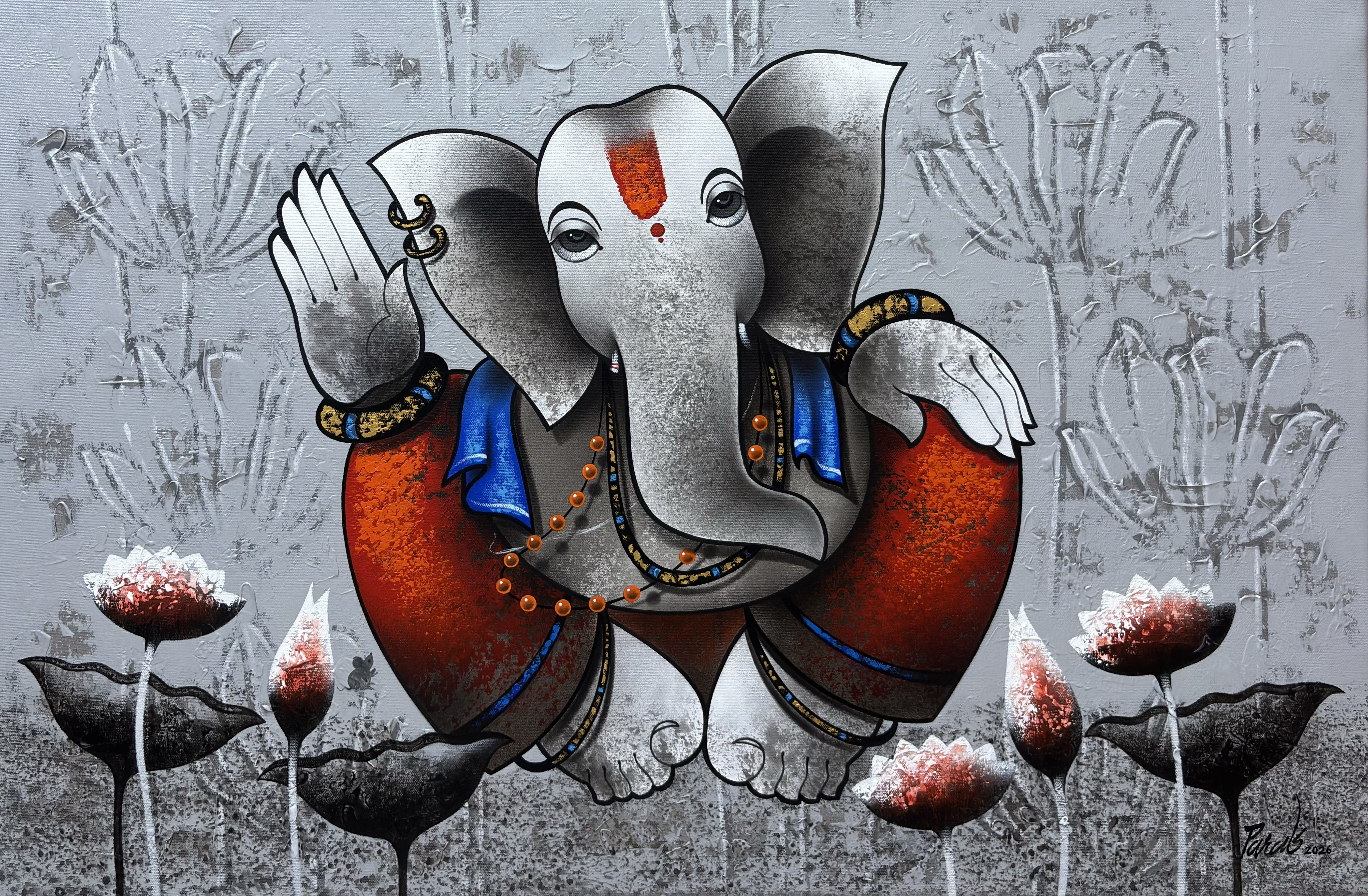Ganesha