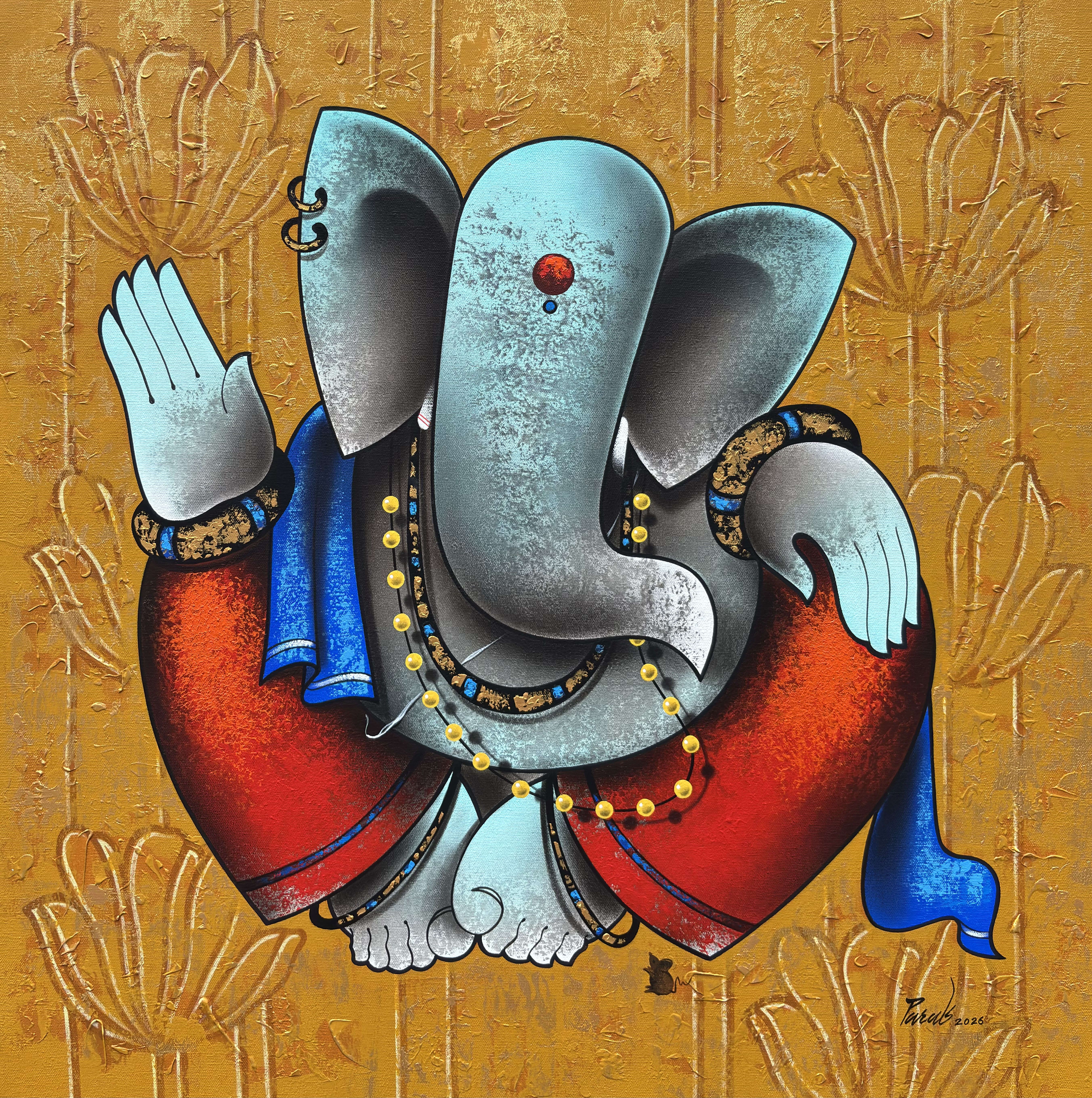 Ganesha