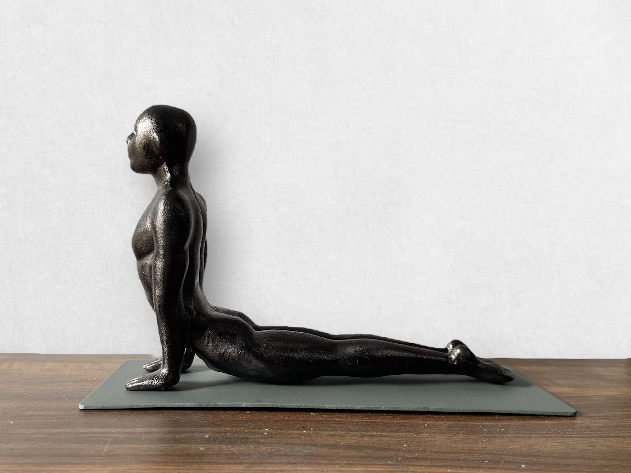 Sun salutation Minis - The Cobra