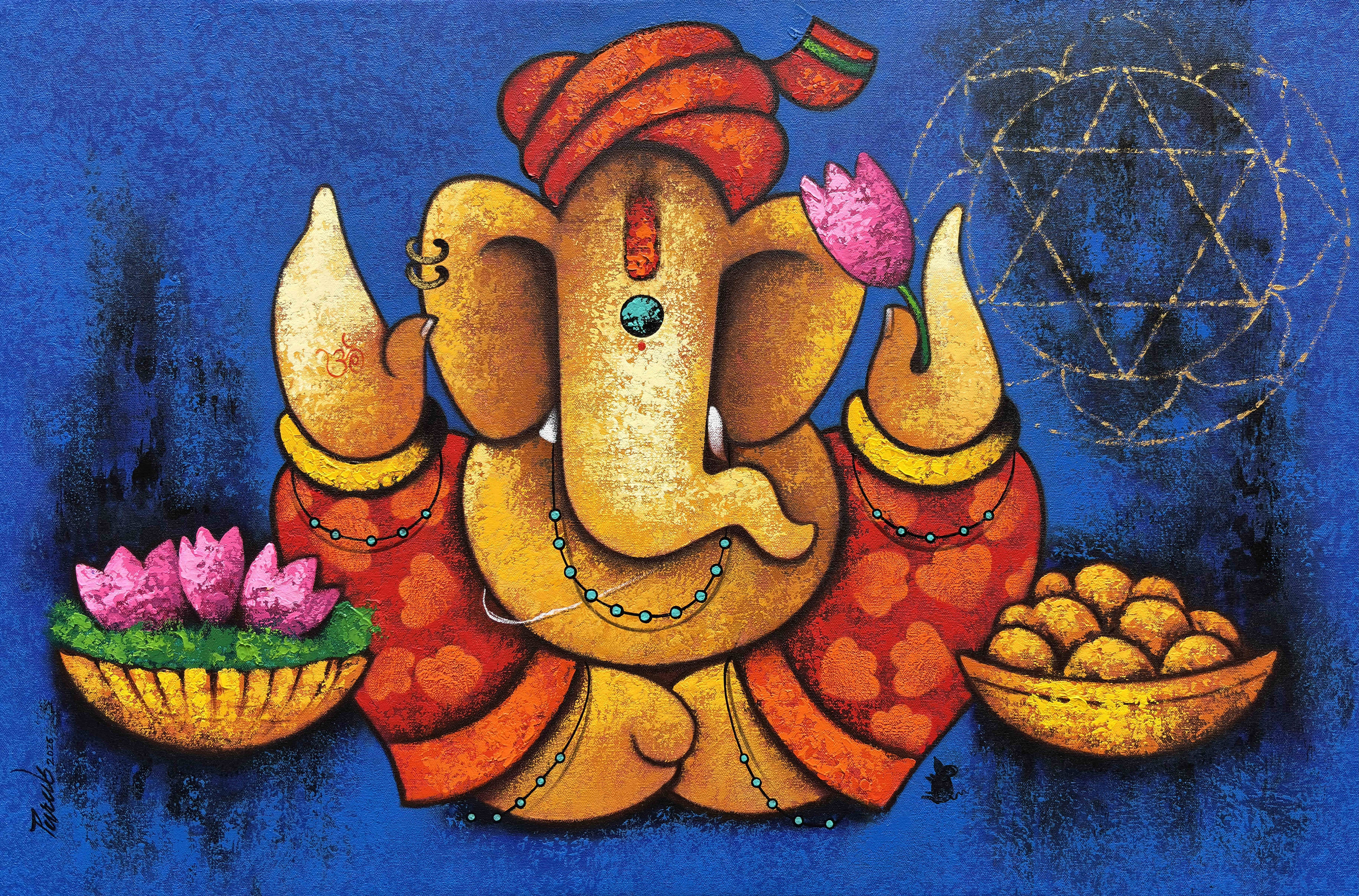 Ganesha