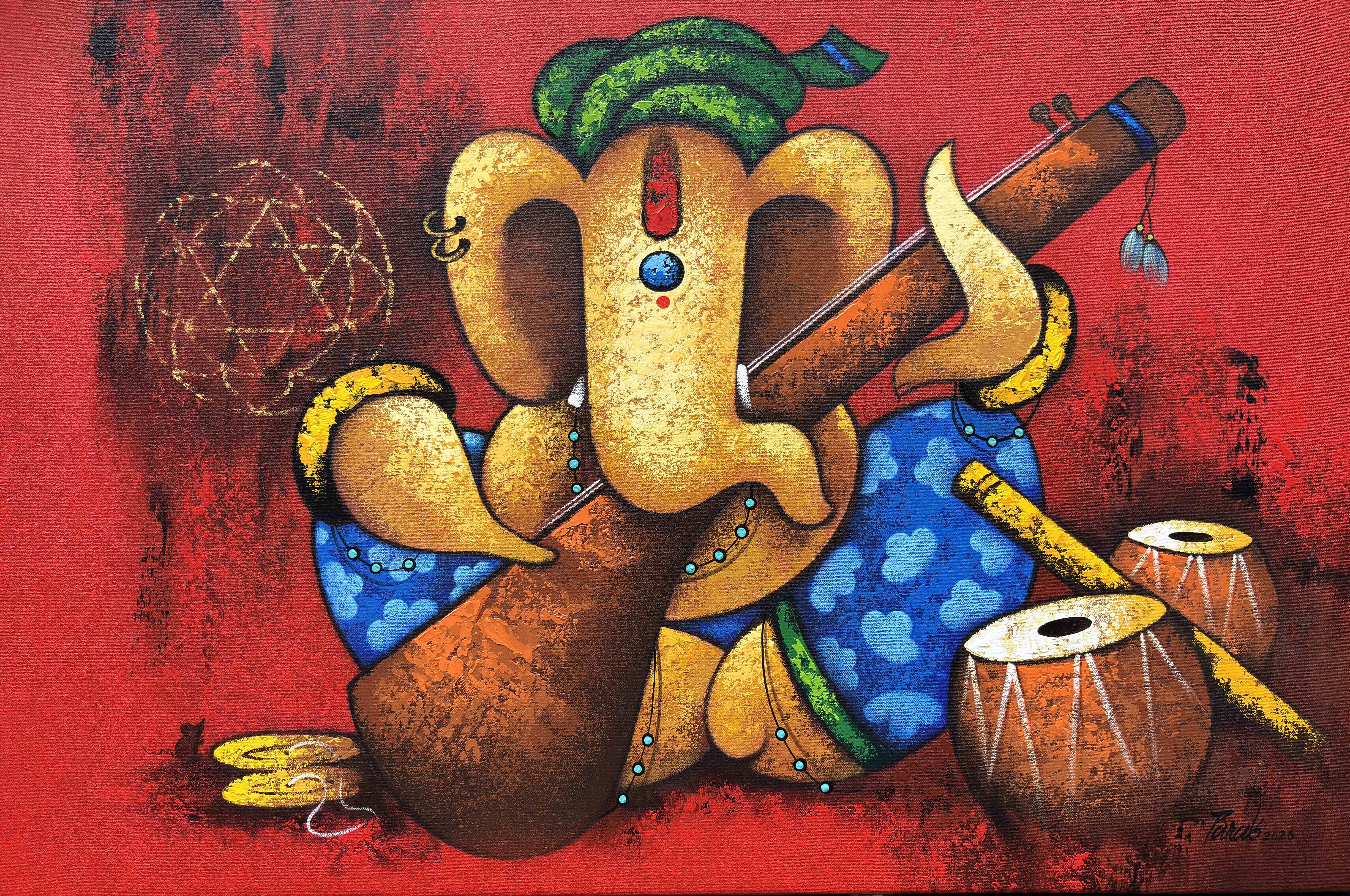 Ganesha