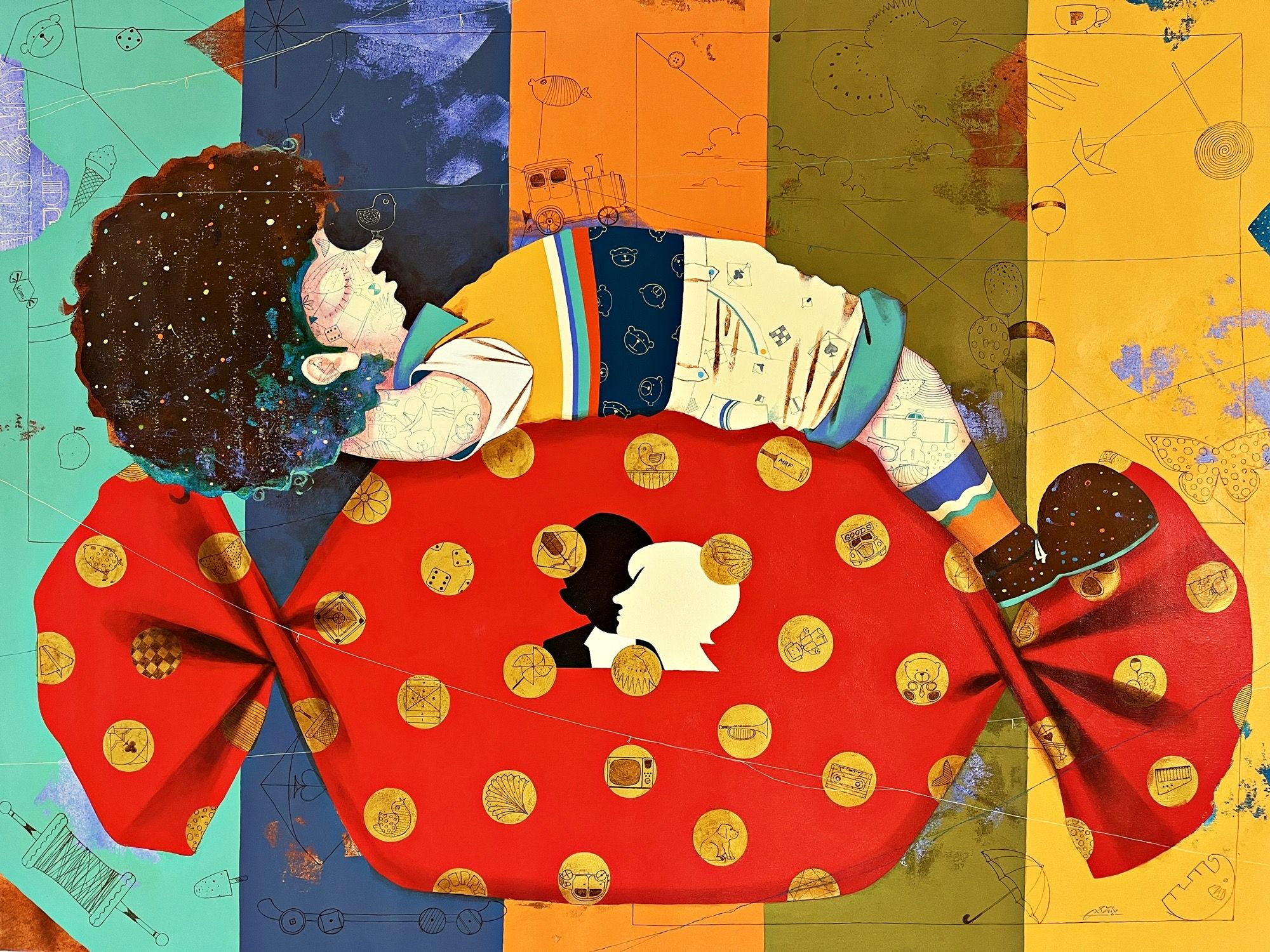 Treasure of Childhood