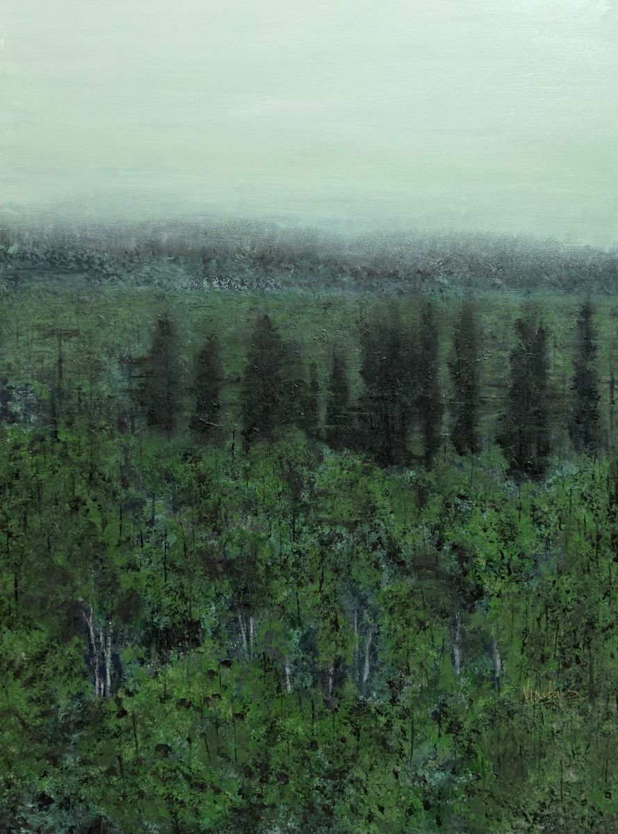 Whispering Hills 
