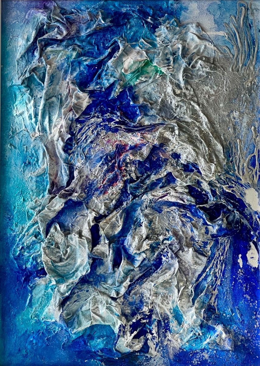 Whispers of the tide