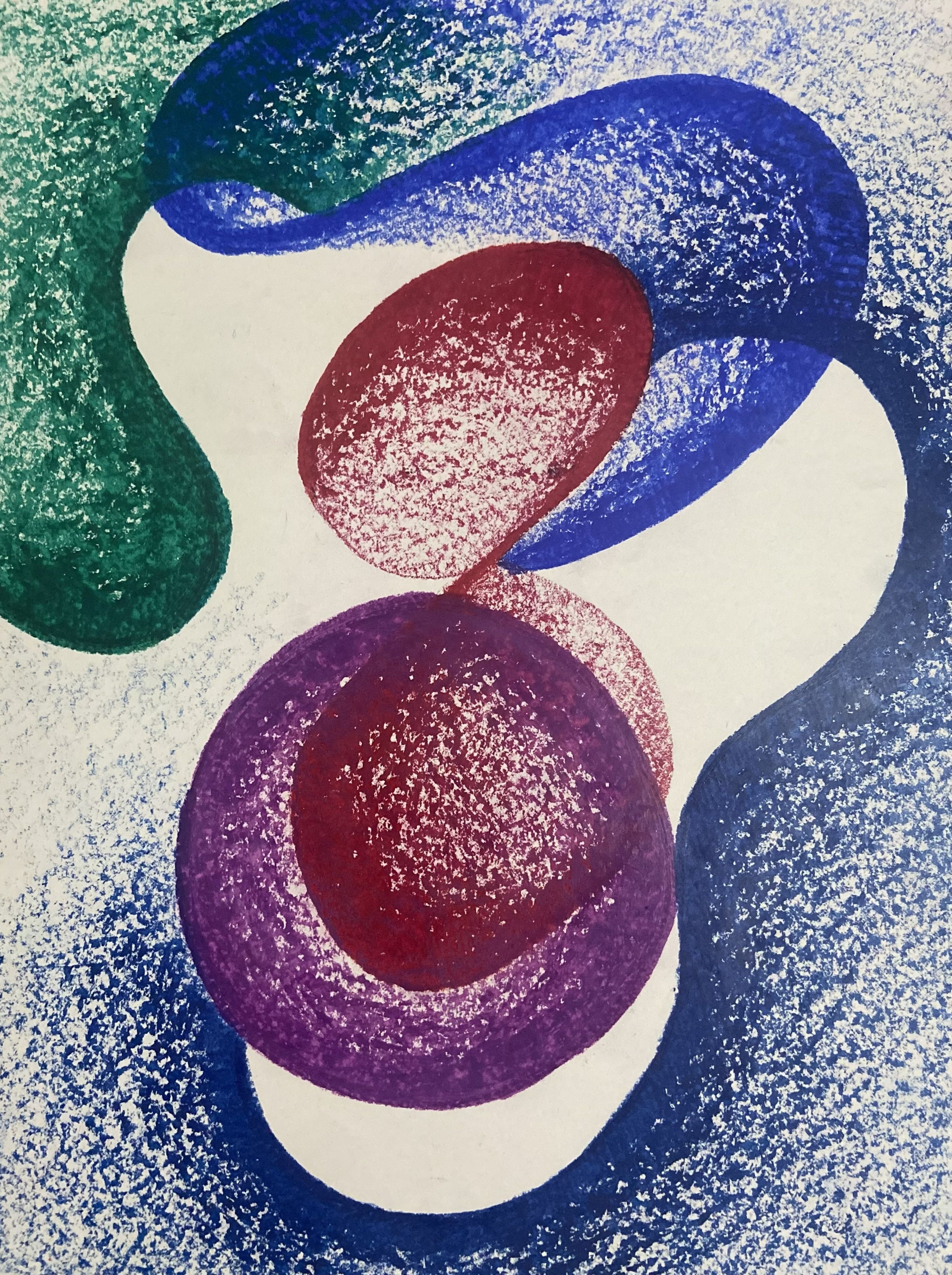 Fluid Tension