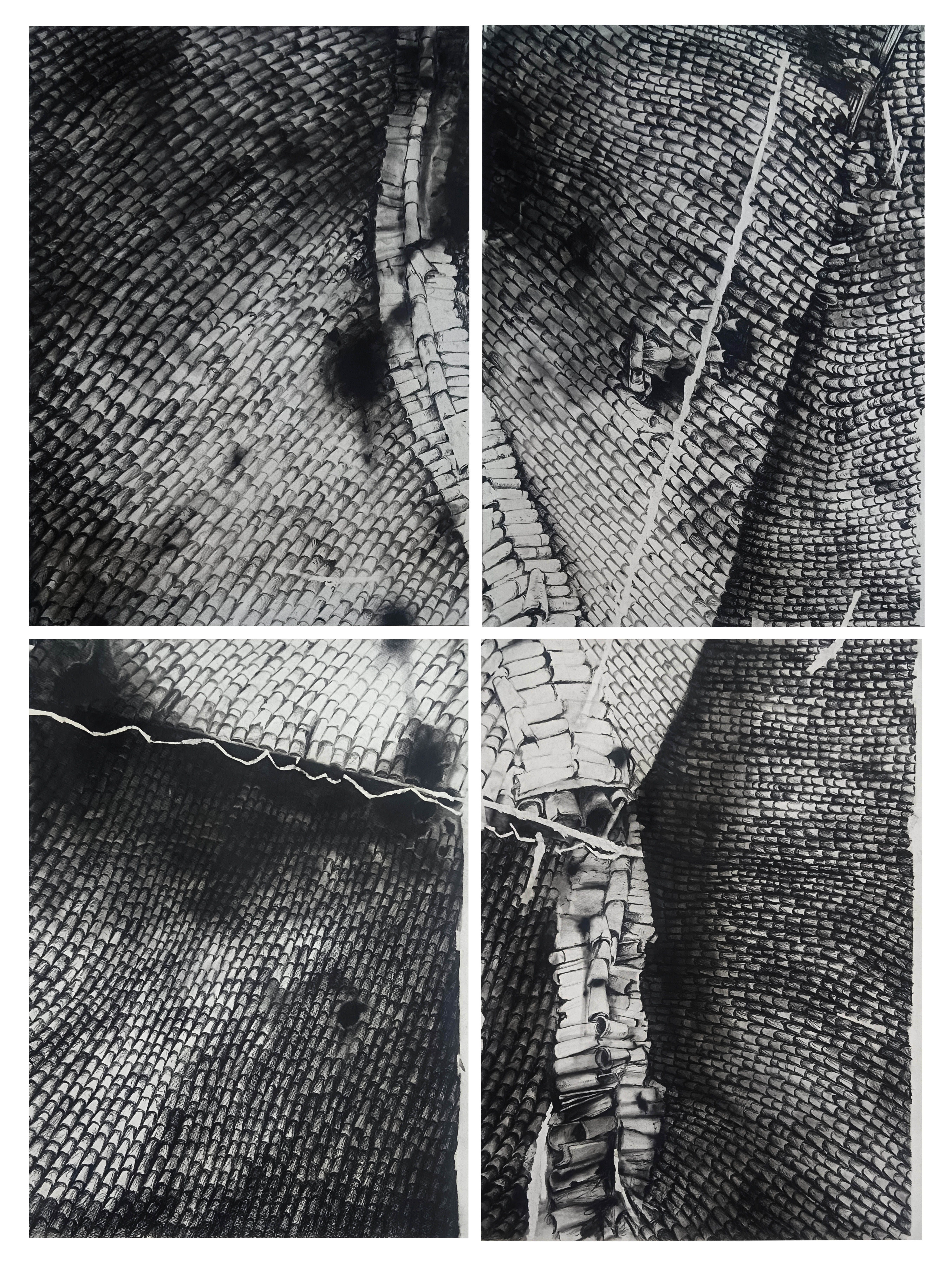 Is BARASAT SE PAHALE SAB THIK HO JAYEGA (Set of 4)