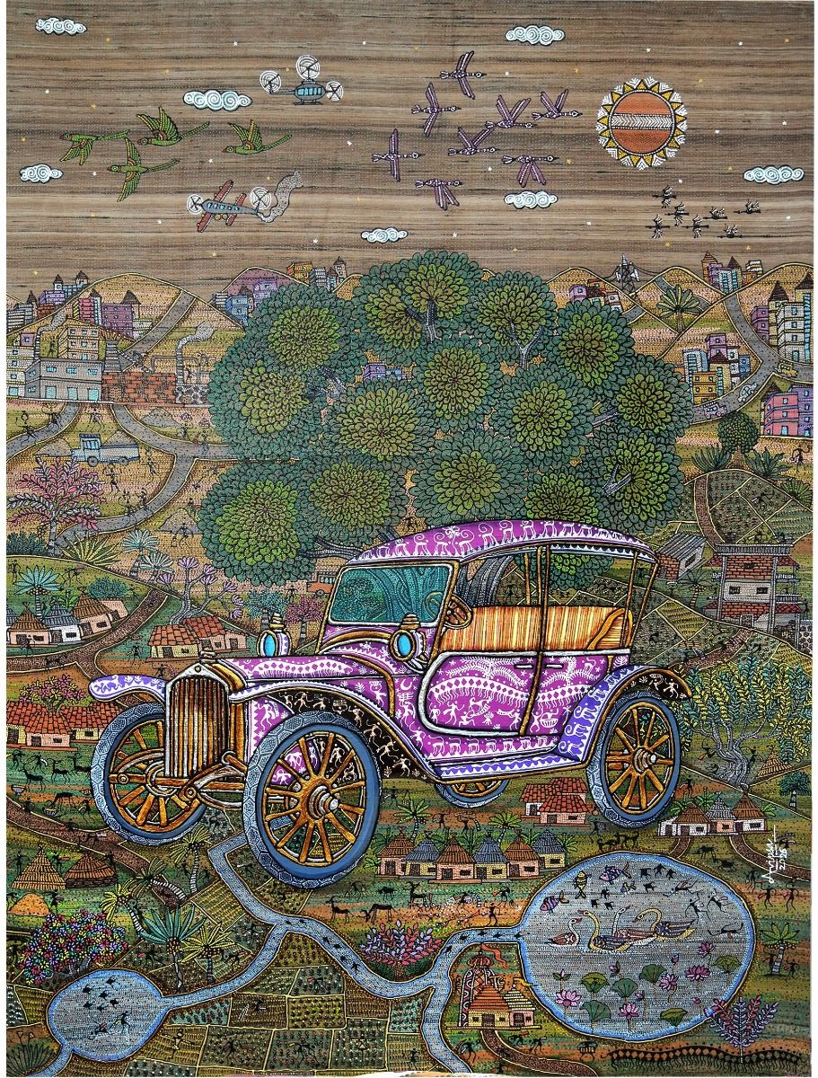 Journey 370