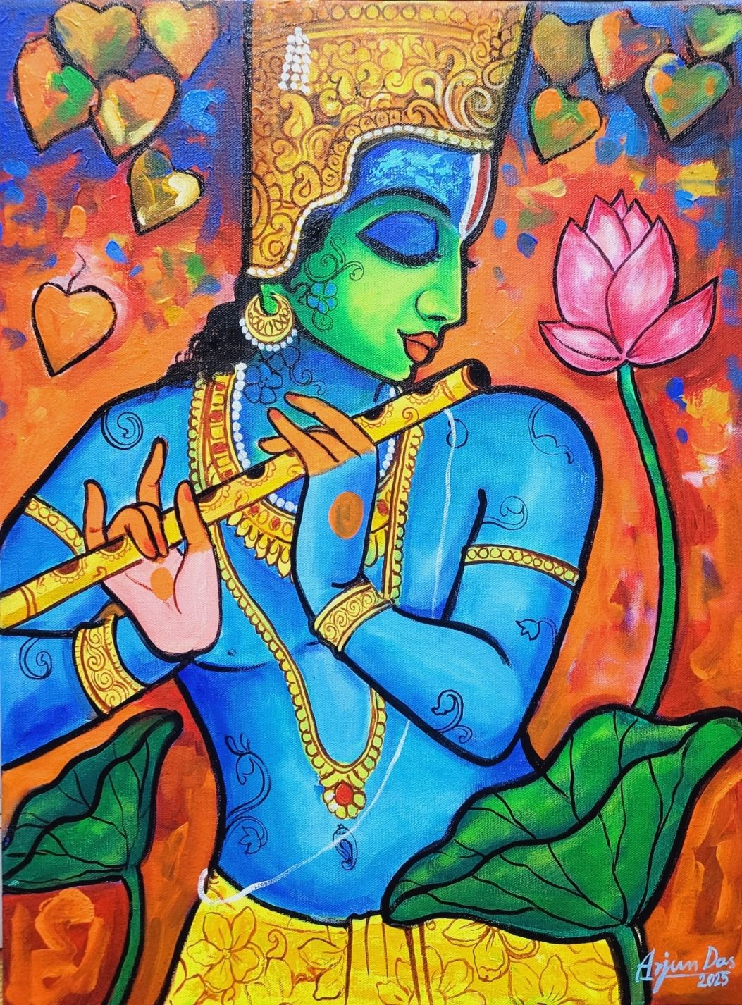krishna 2