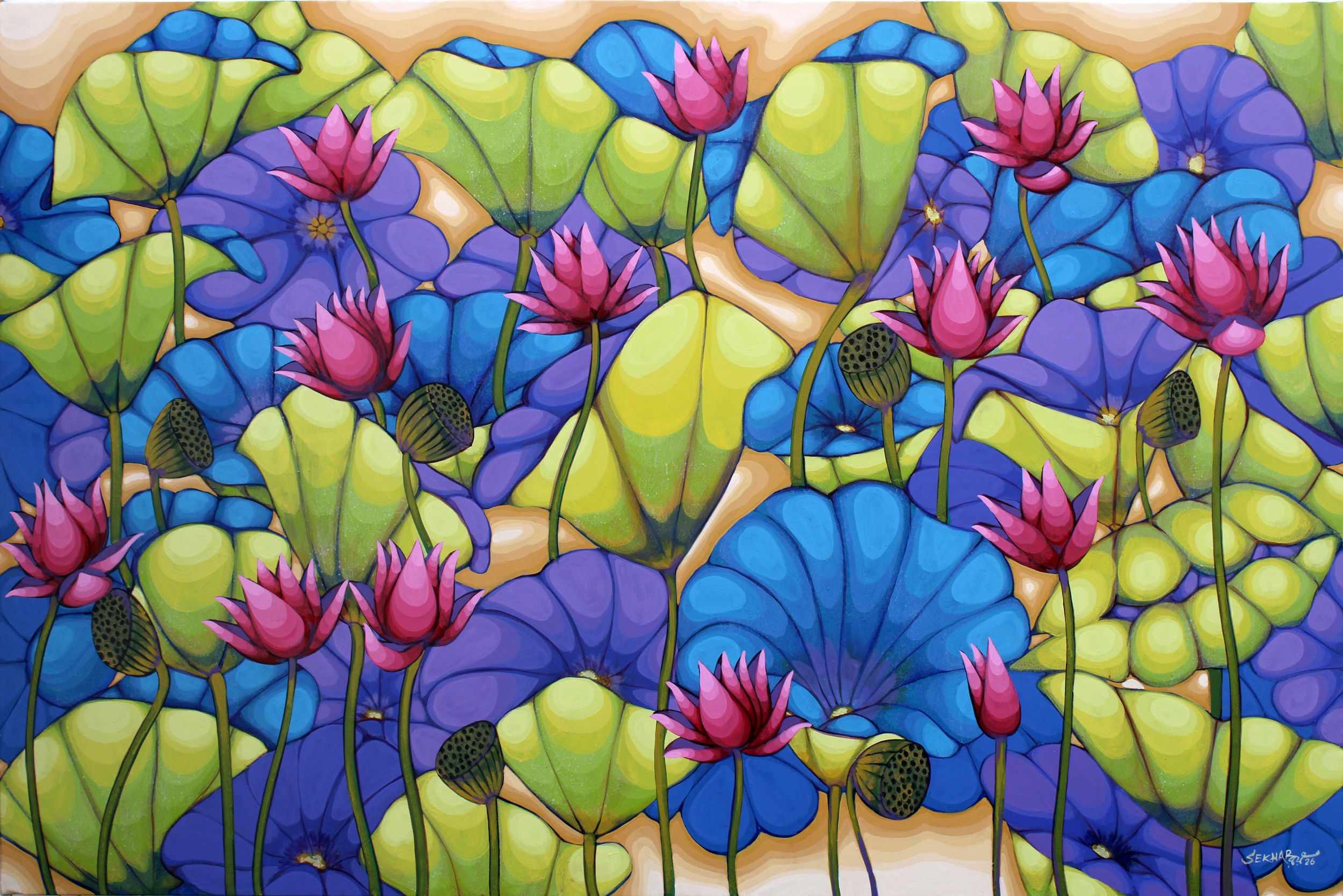 LOTUS