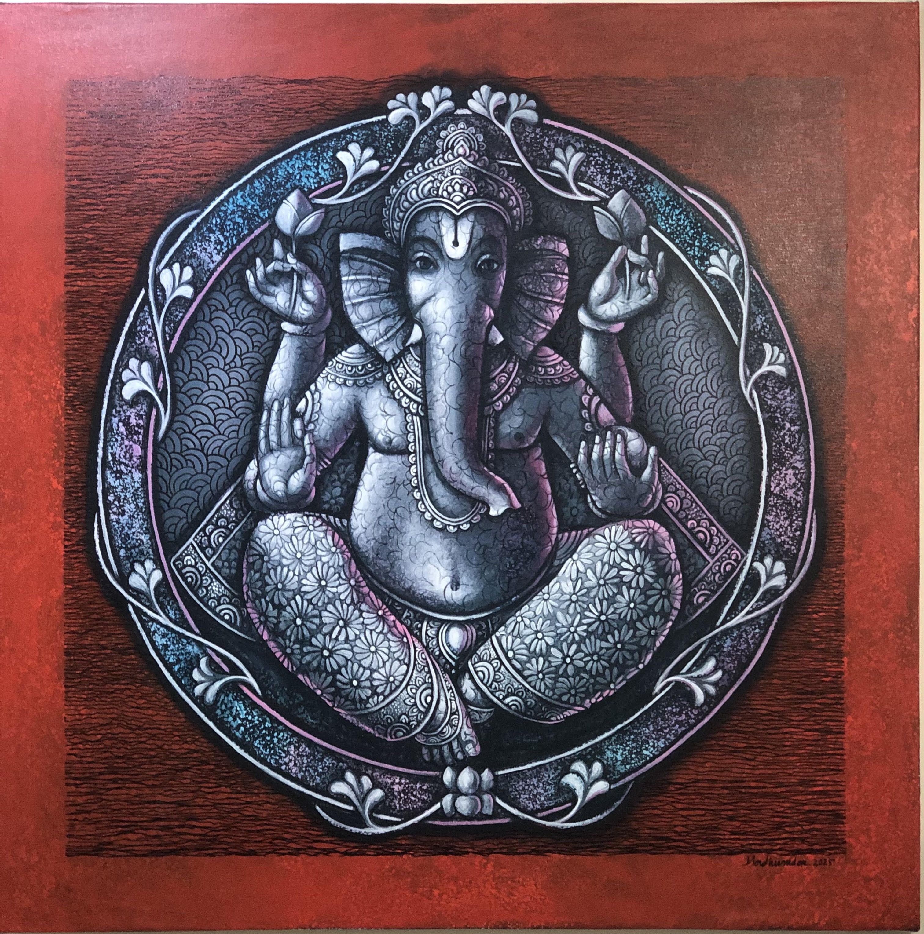 Ganesh