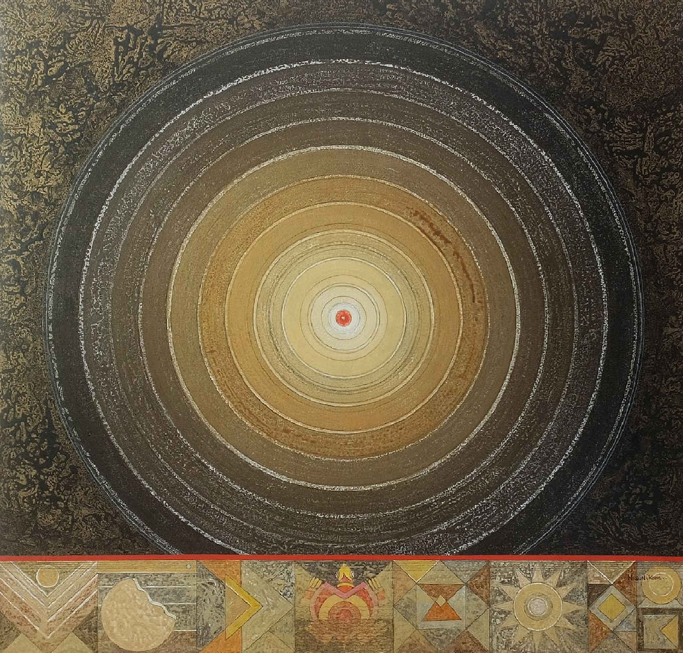 Meditation-N366