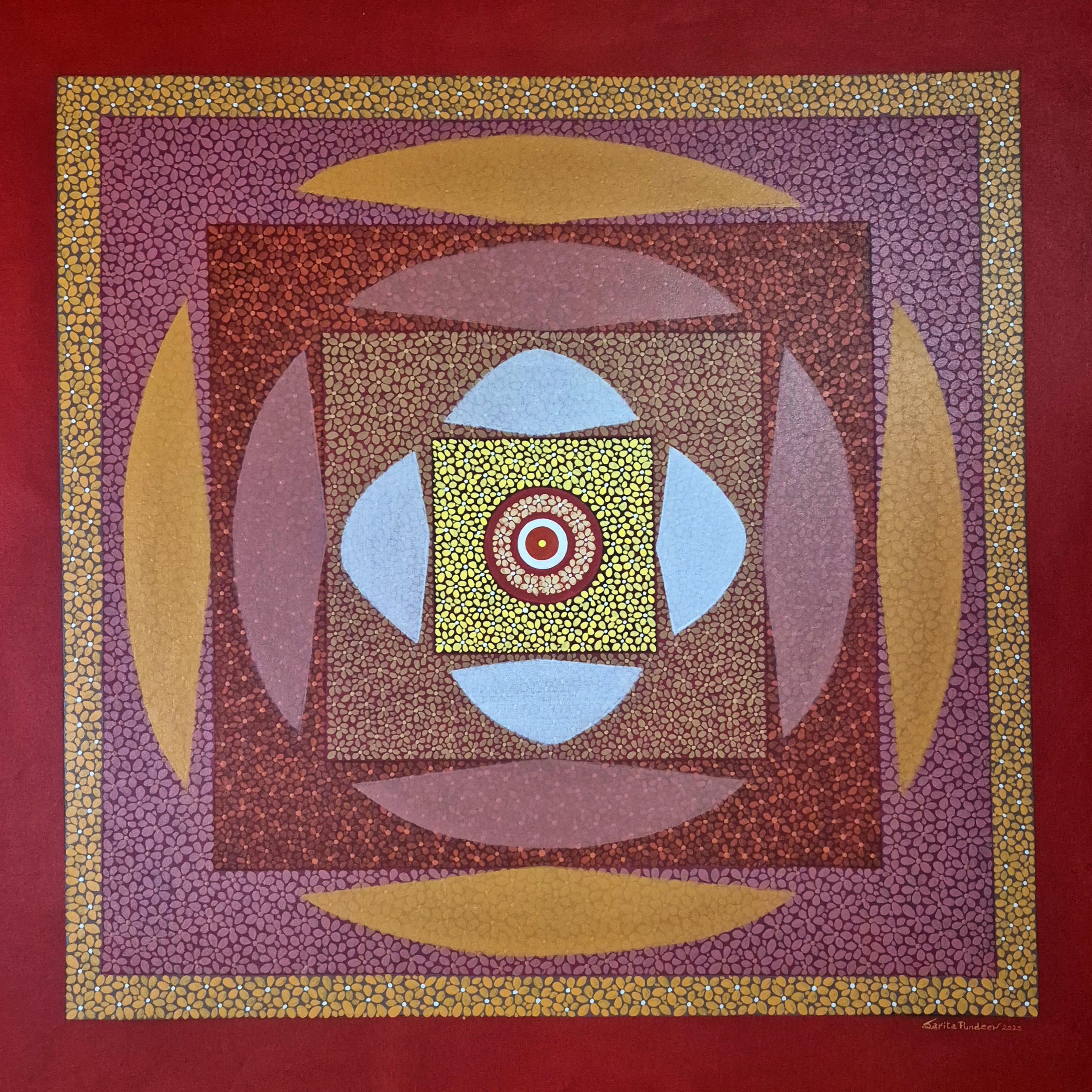 NATURE'S LIVING CORE